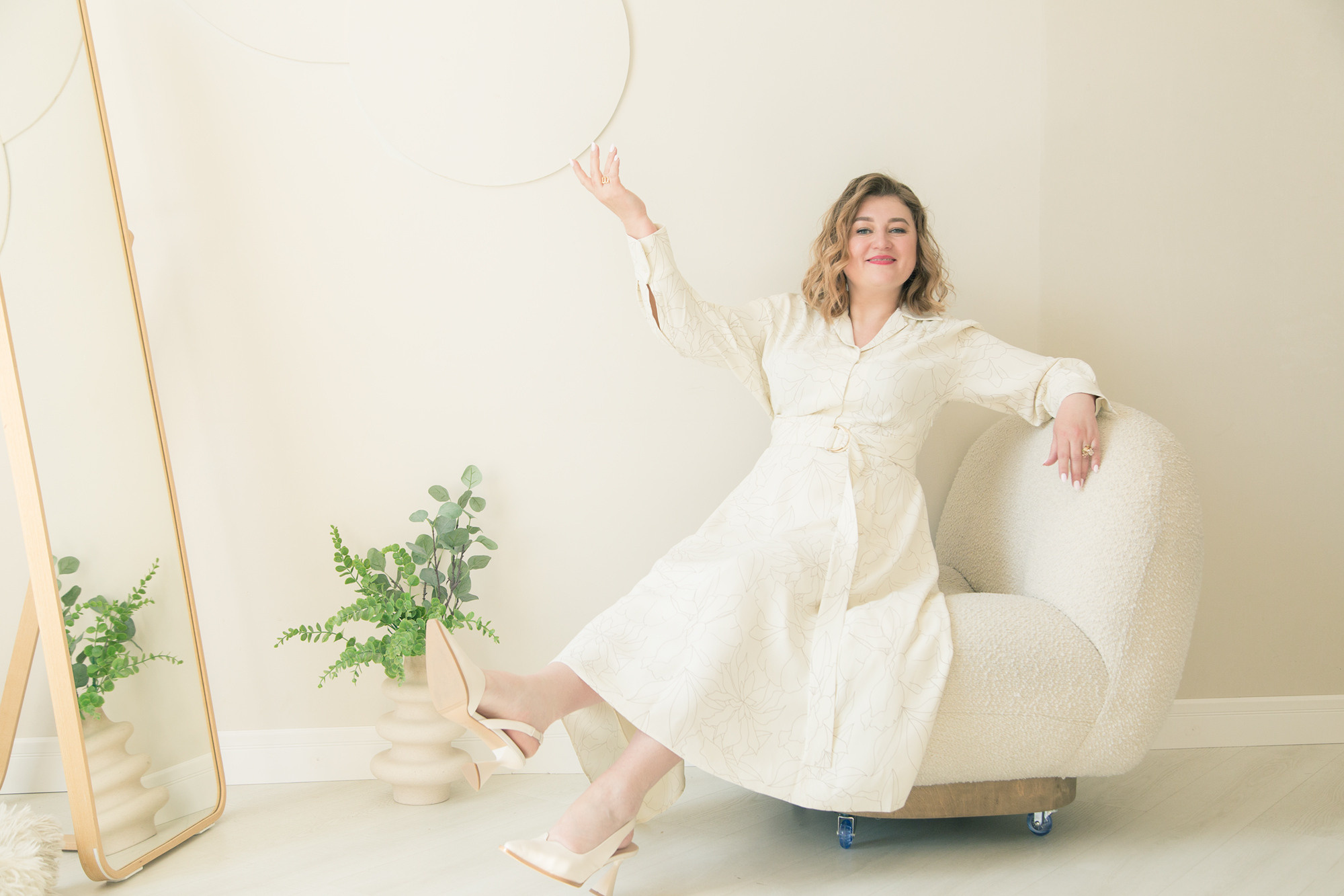 Для бизнеса. Портретный фотограф в Санкт-Петербурге Гоманцова Елена