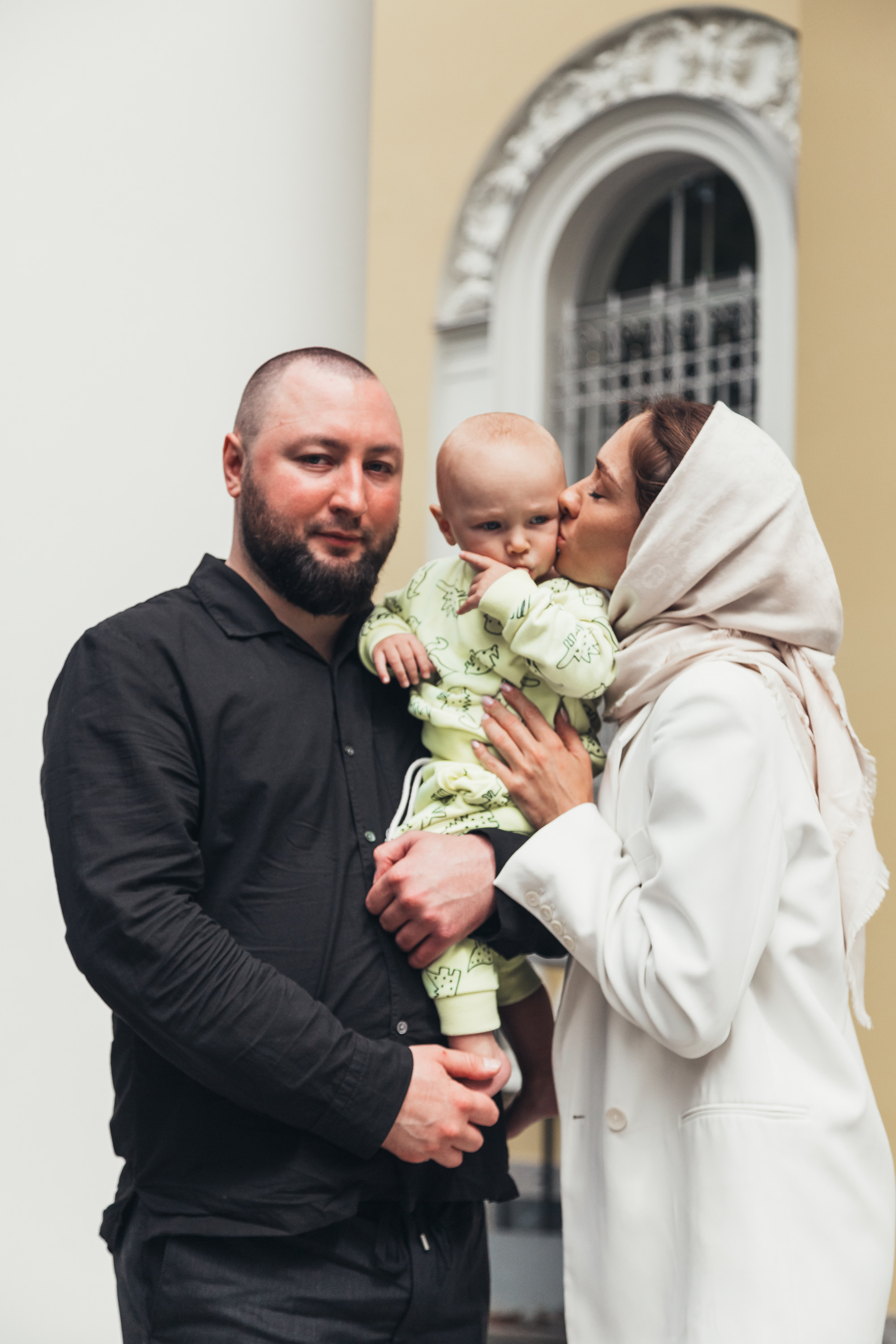Семья и дети. Портретный фотограф в Санкт-Петербурге Гоманцова Елена