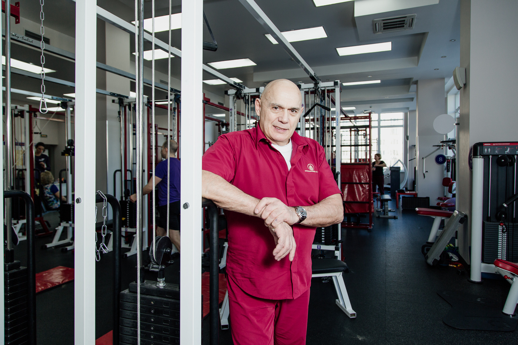 Для бизнеса. Портретный фотограф в Санкт-Петербурге Гоманцова Елена