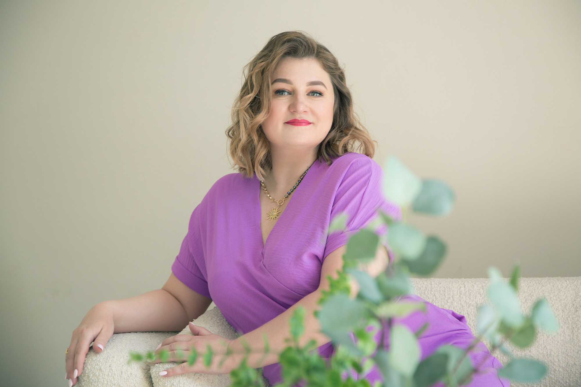 Для бизнеса. Портретный фотограф в Санкт-Петербурге Гоманцова Елена