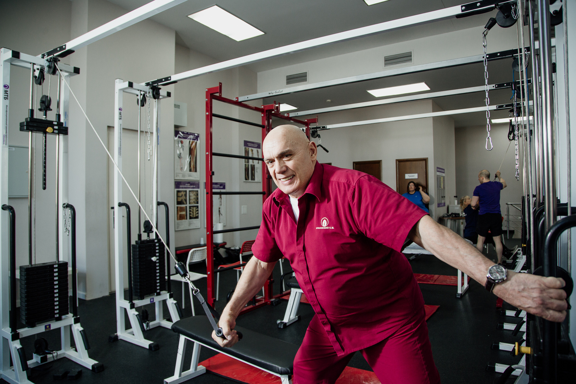 Для бизнеса. Портретный фотограф в Санкт-Петербурге Гоманцова Елена