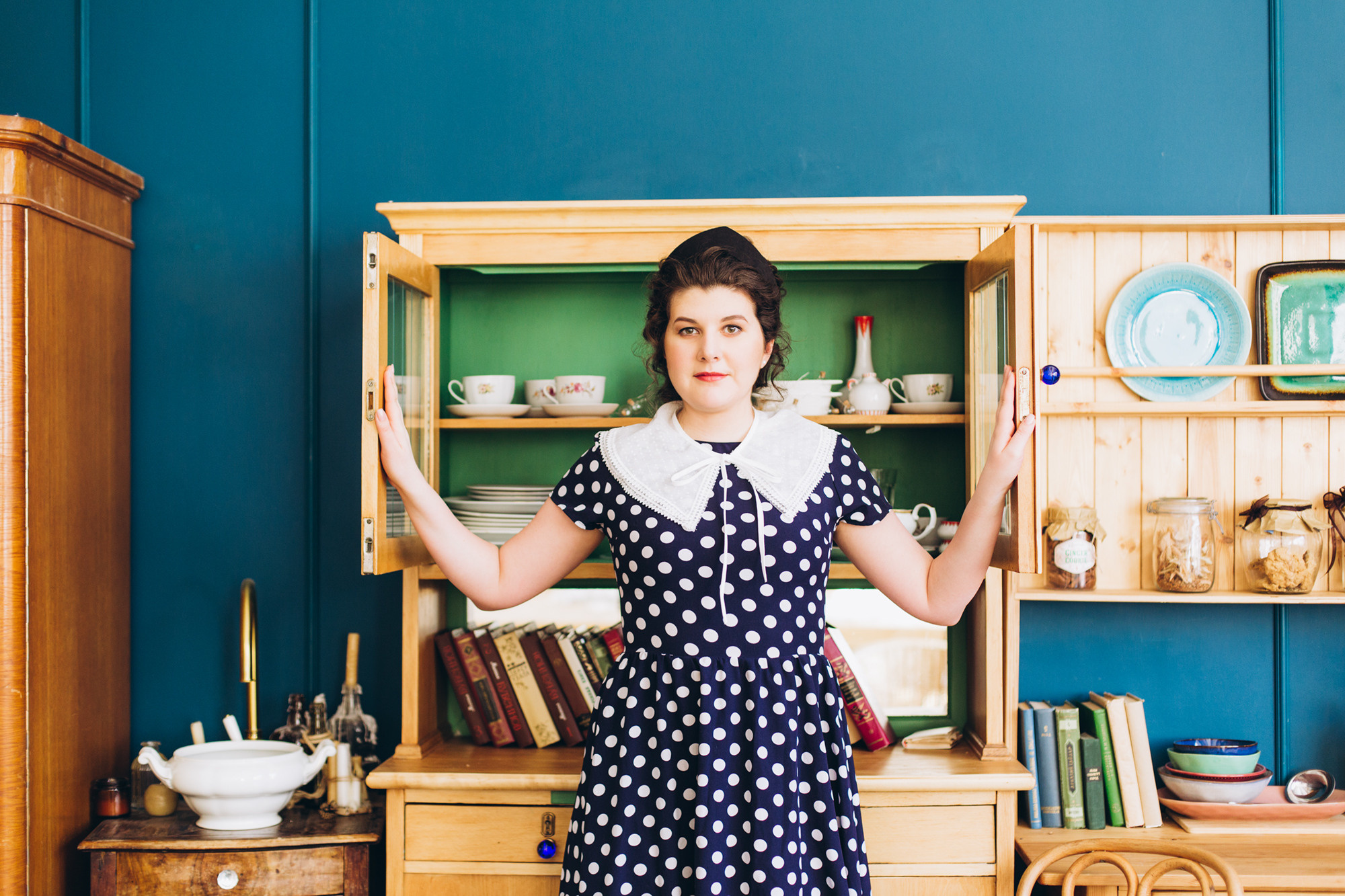 Для бизнеса. Портретный фотограф в Санкт-Петербурге Гоманцова Елена