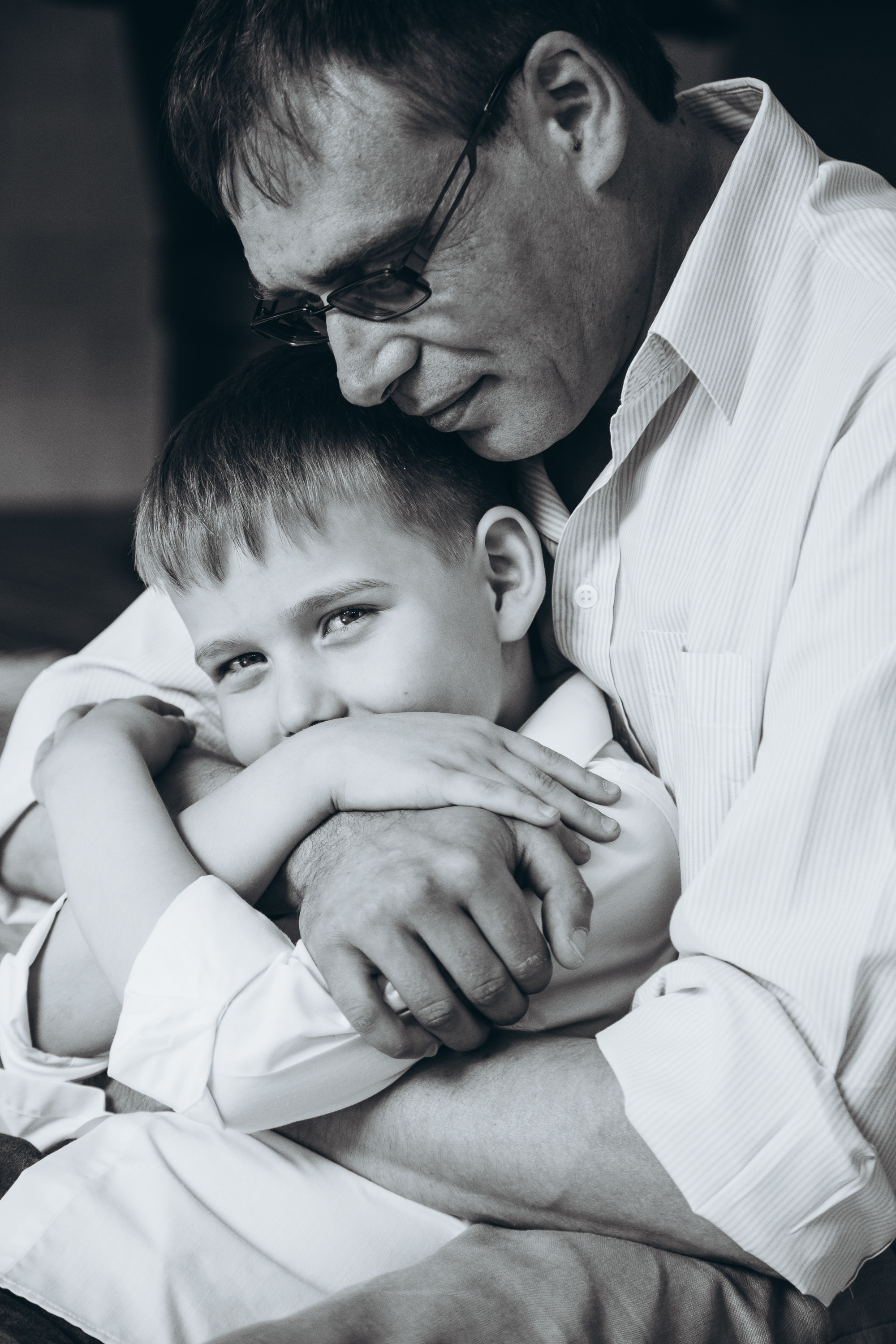 Семья и дети. Портретный фотограф в Санкт-Петербурге Гоманцова Елена