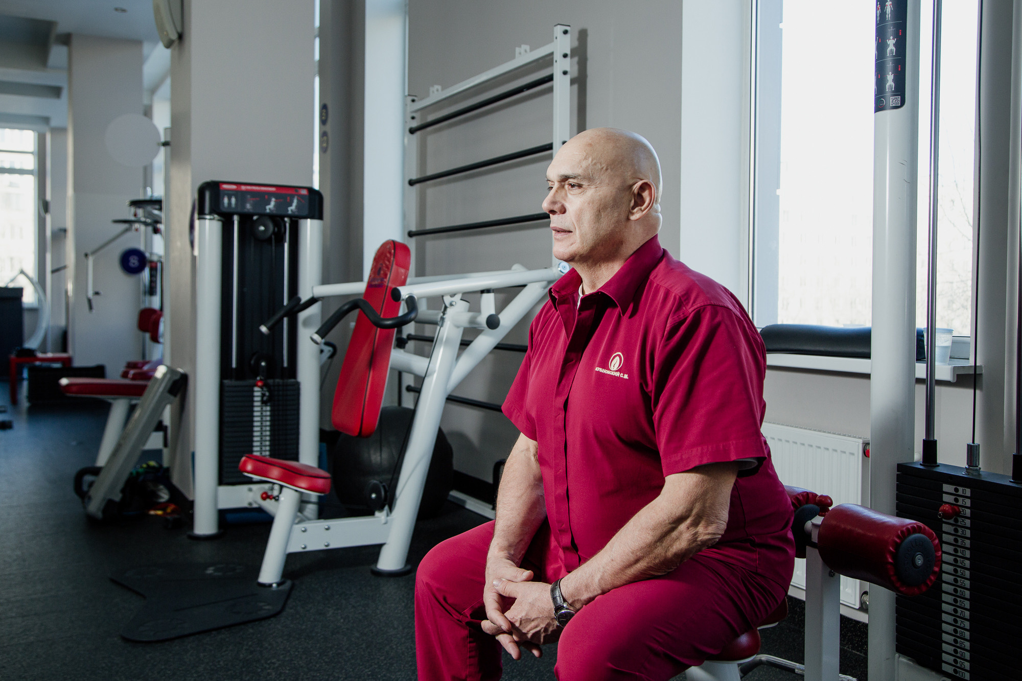 Для бизнеса. Портретный фотограф в Санкт-Петербурге Гоманцова Елена