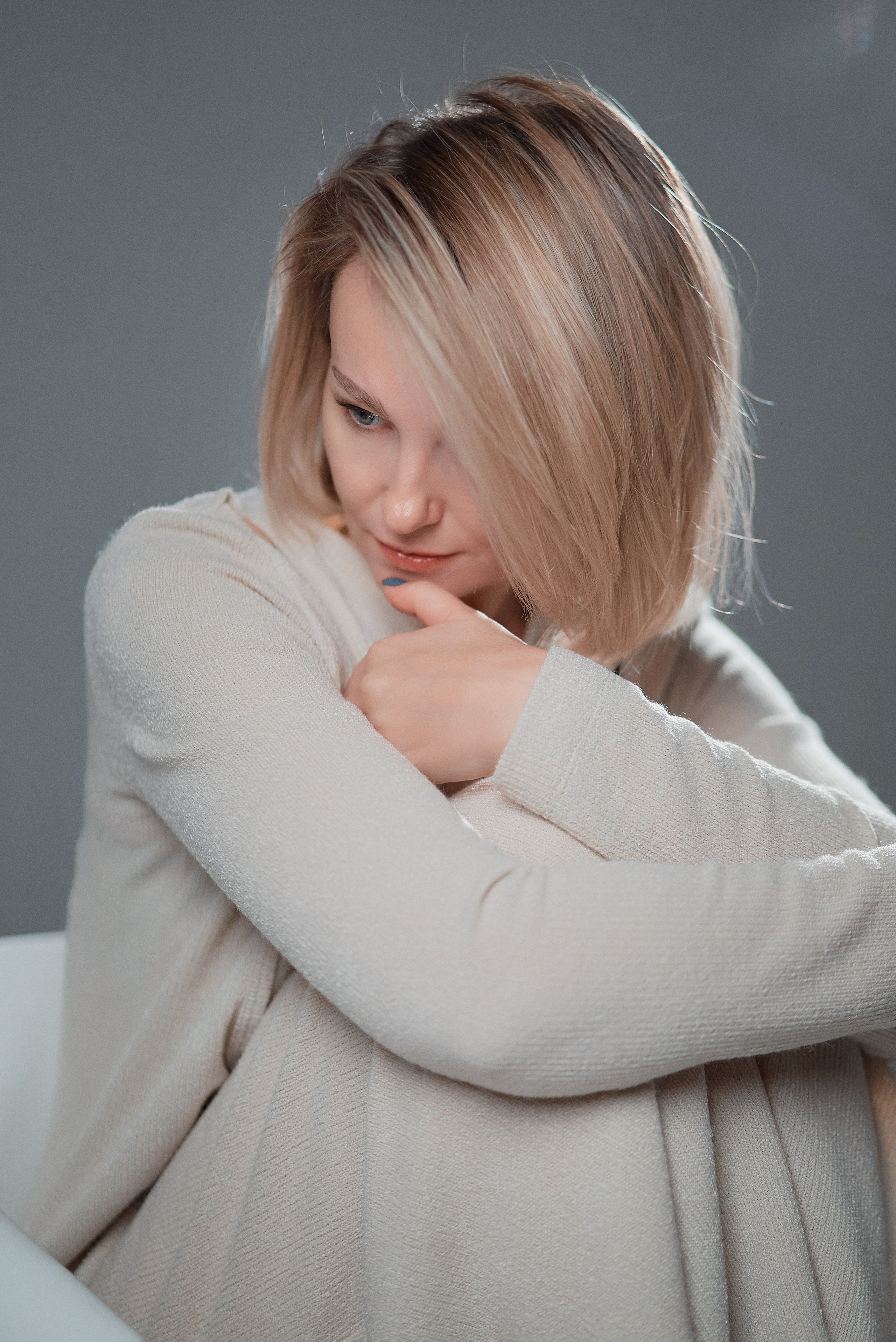 Индивидуальная. Профессиональный фотограф в Минске Пискунова Марина