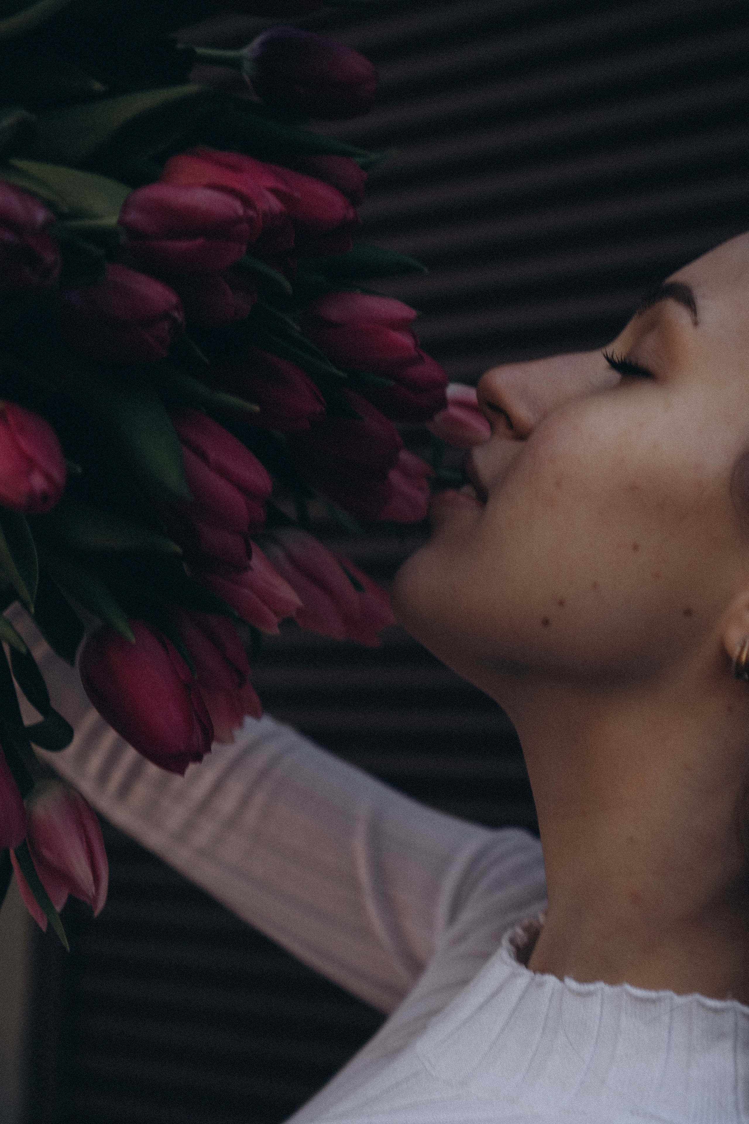 На закате. Профессиональный фотограф, Санкт-Петербург — Виктория Богомолова
