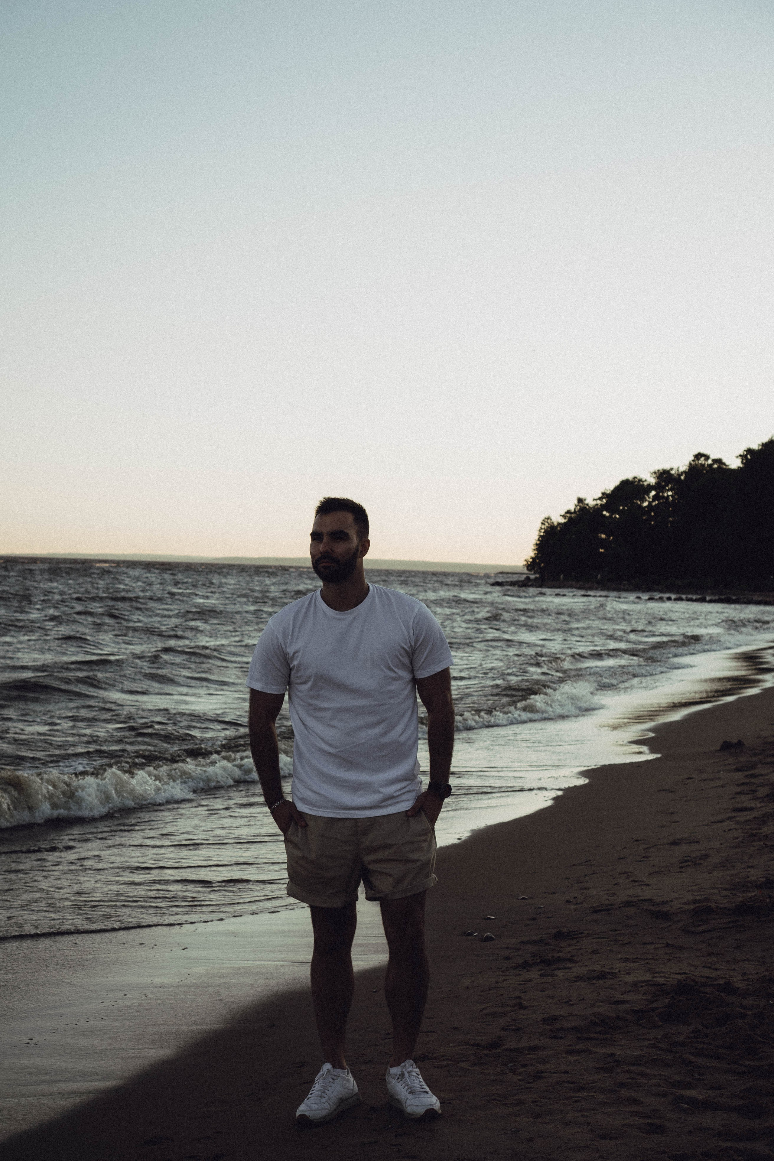 Любовь на заливе. Профессиональный фотограф, Санкт-Петербург — Виктория Богомолова