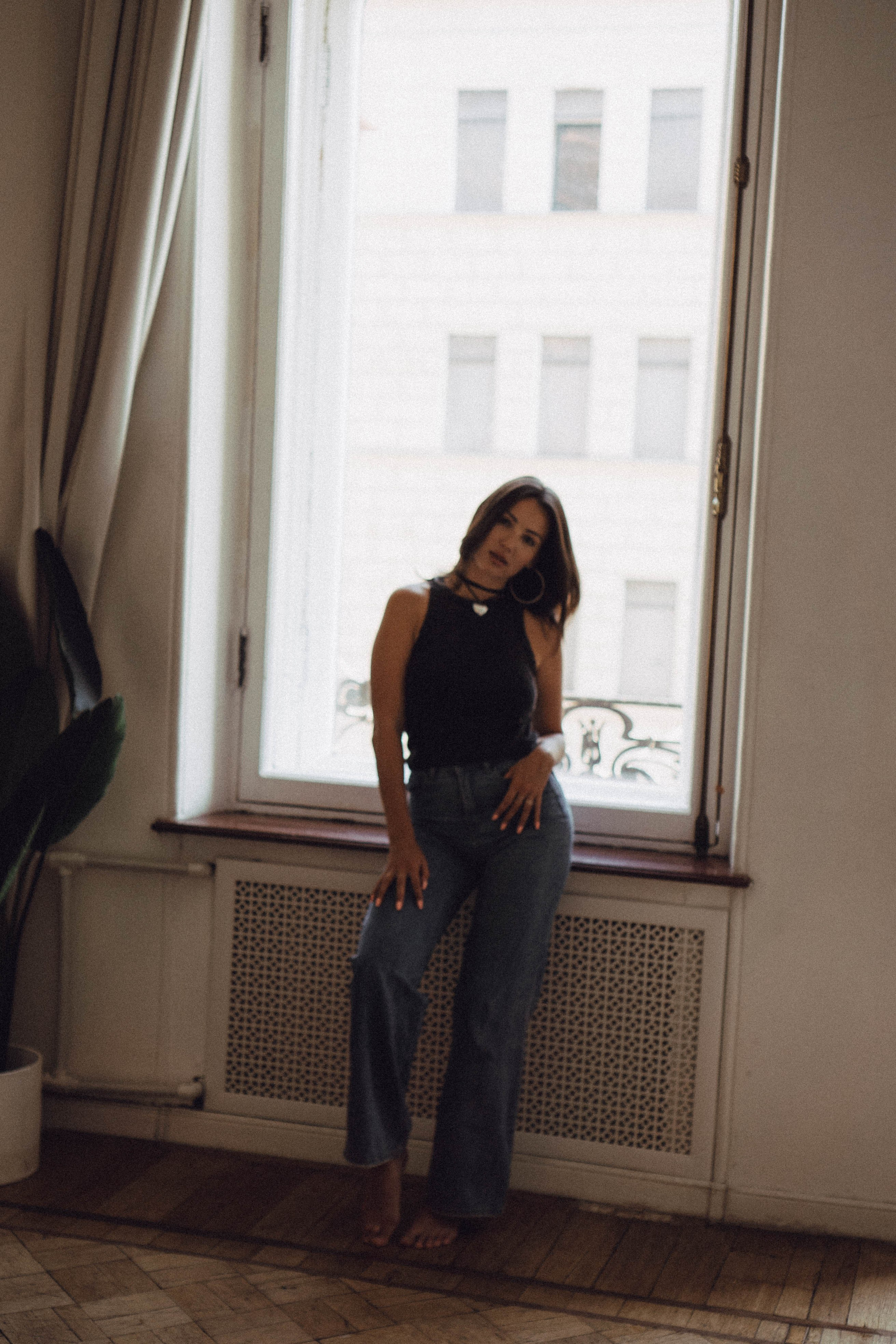 Студийная. Профессиональный фотограф, Санкт-Петербург — Виктория Богомолова