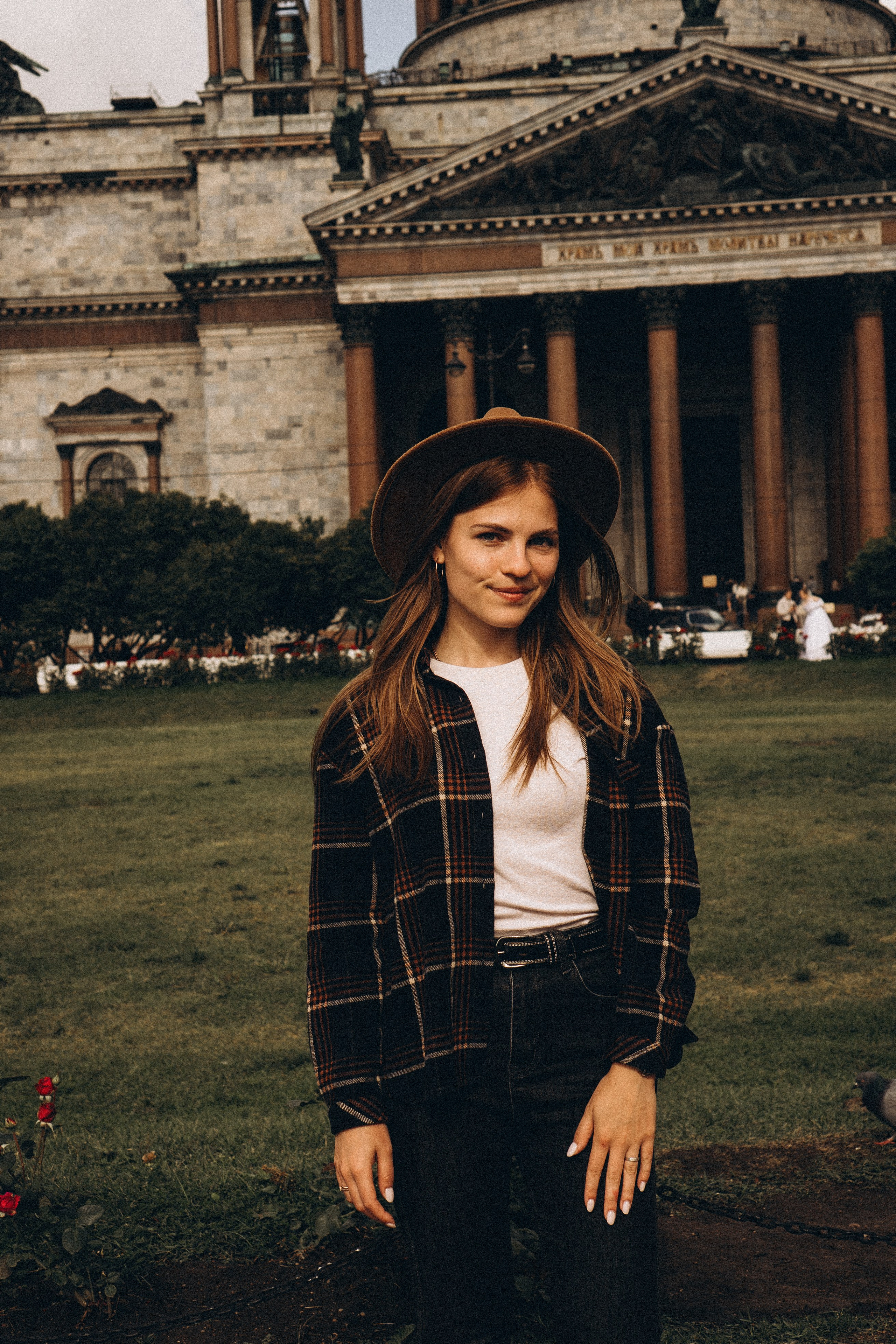 ПРОГУЛКА ПО САНКТ-ПЕТЕРБУРГУ. Профессиональный фотограф, Санкт-Петербург — Виктория Богомолова