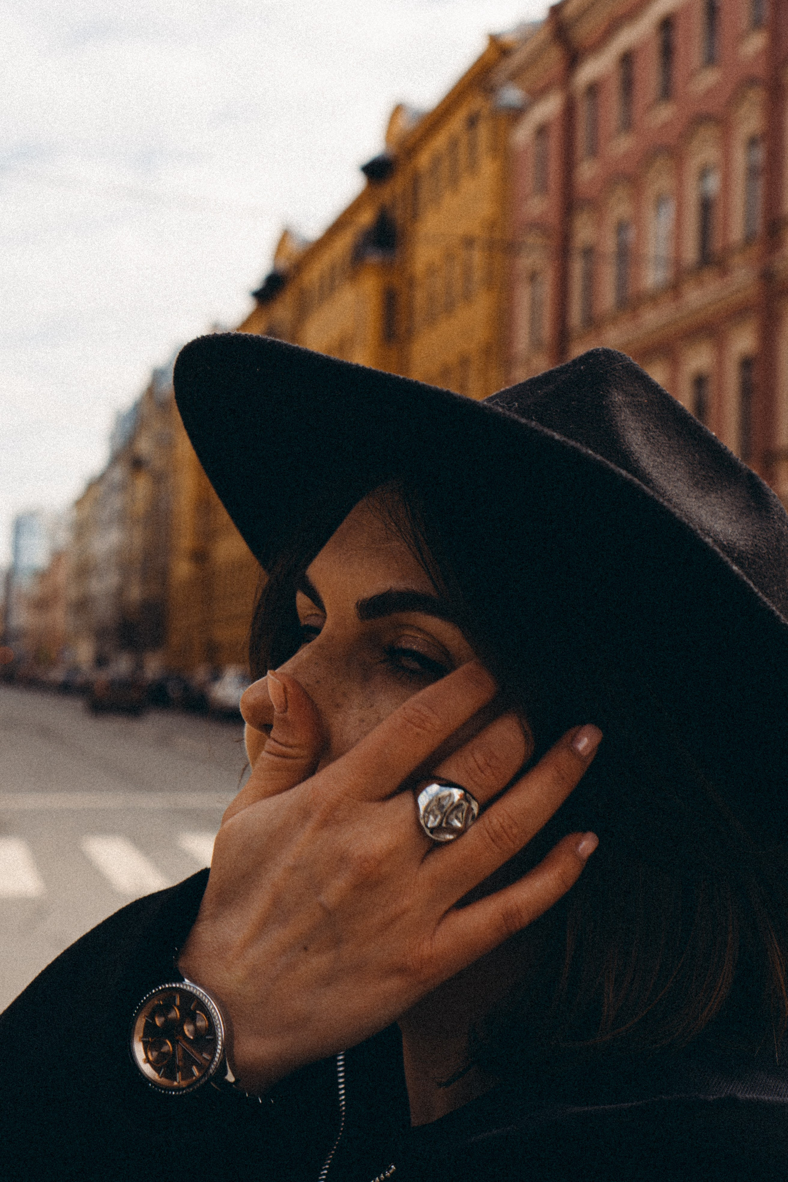 Прогулка по весеннему Питеру. Профессиональный фотограф, Санкт-Петербург — Виктория Богомолова