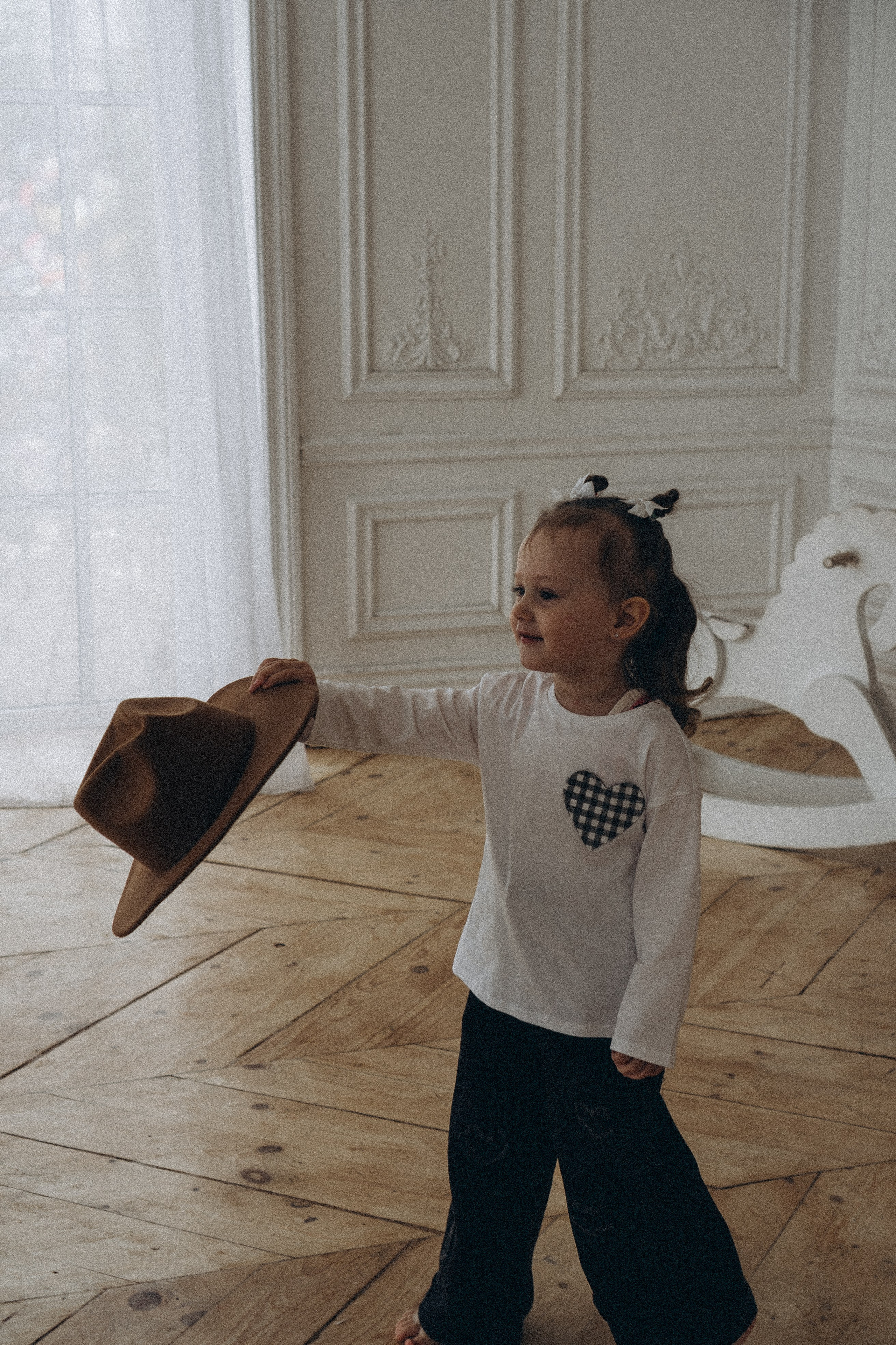 Семейная история в студии. Профессиональный фотограф, Санкт-Петербург — Виктория Богомолова