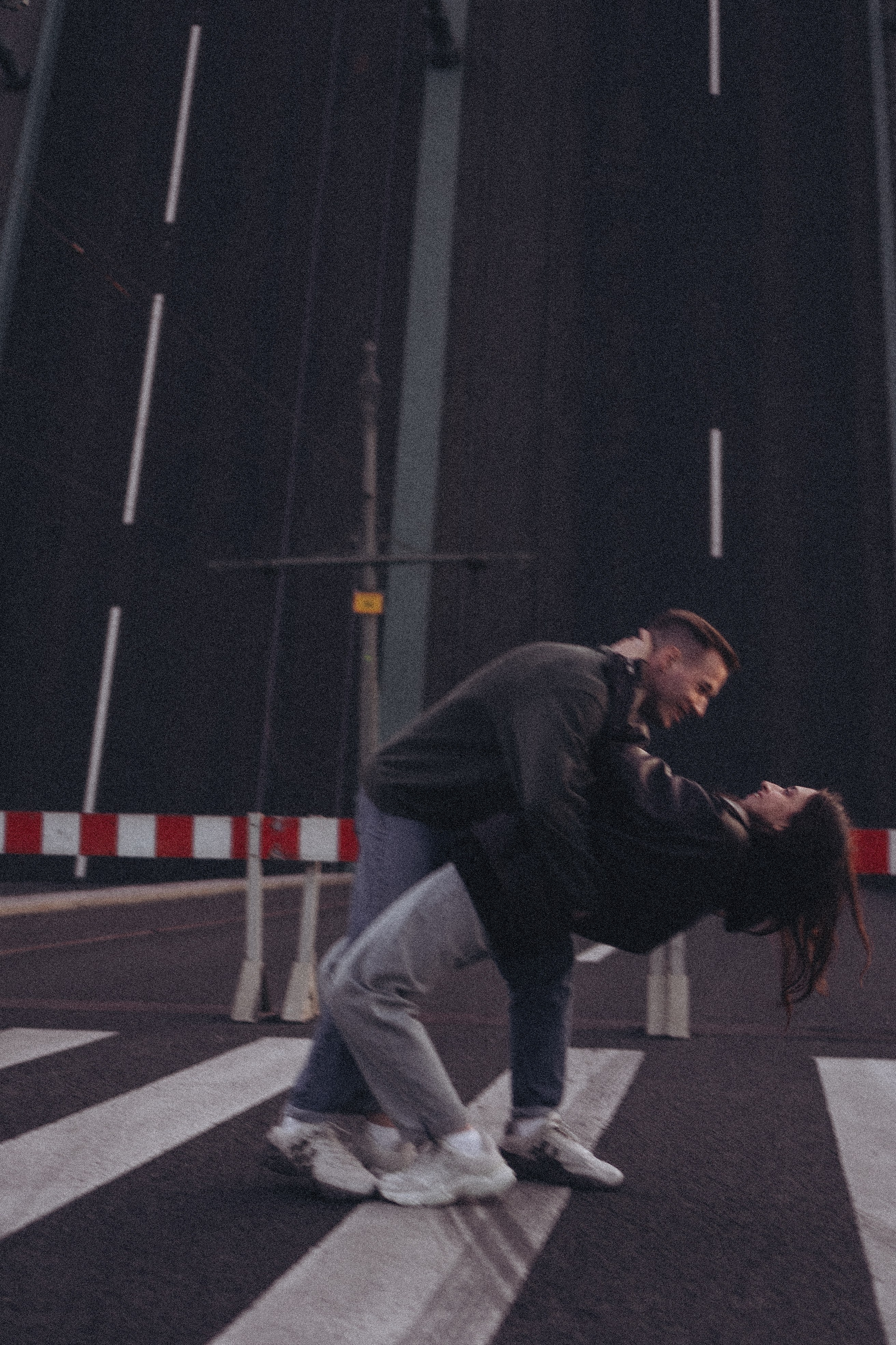 Рассветная история любви. Профессиональный фотограф, Санкт-Петербург — Виктория Богомолова