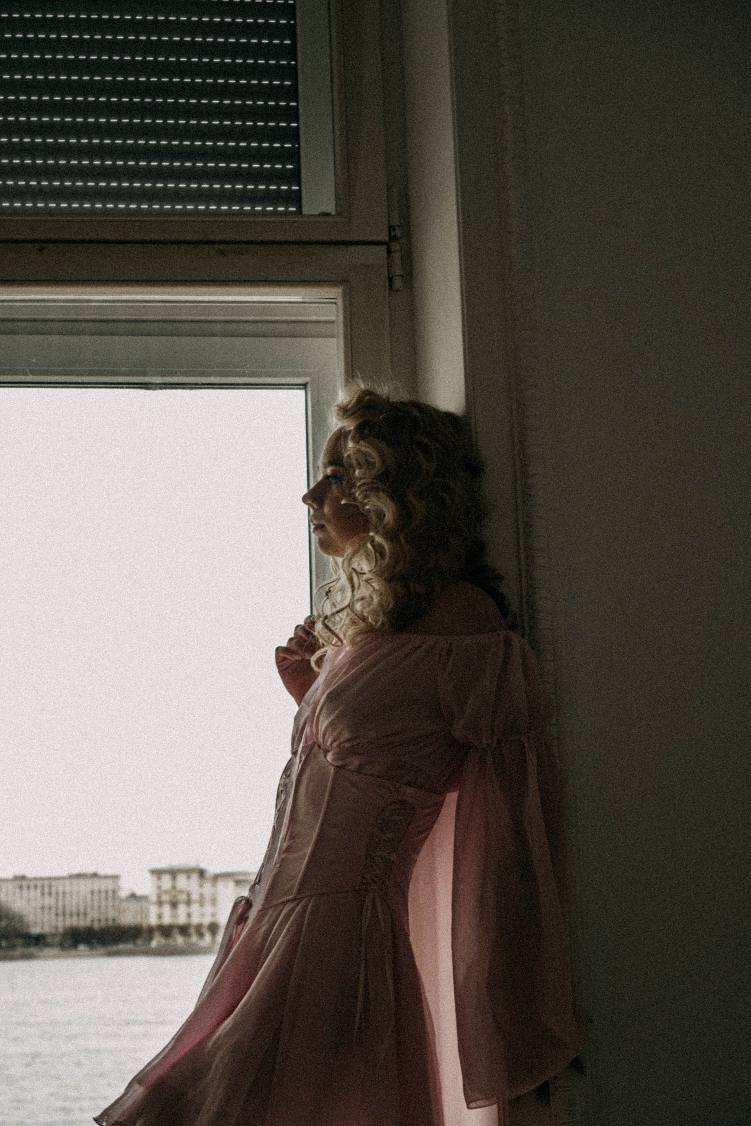 Студийная. Профессиональный фотограф, Санкт-Петербург — Виктория Богомолова