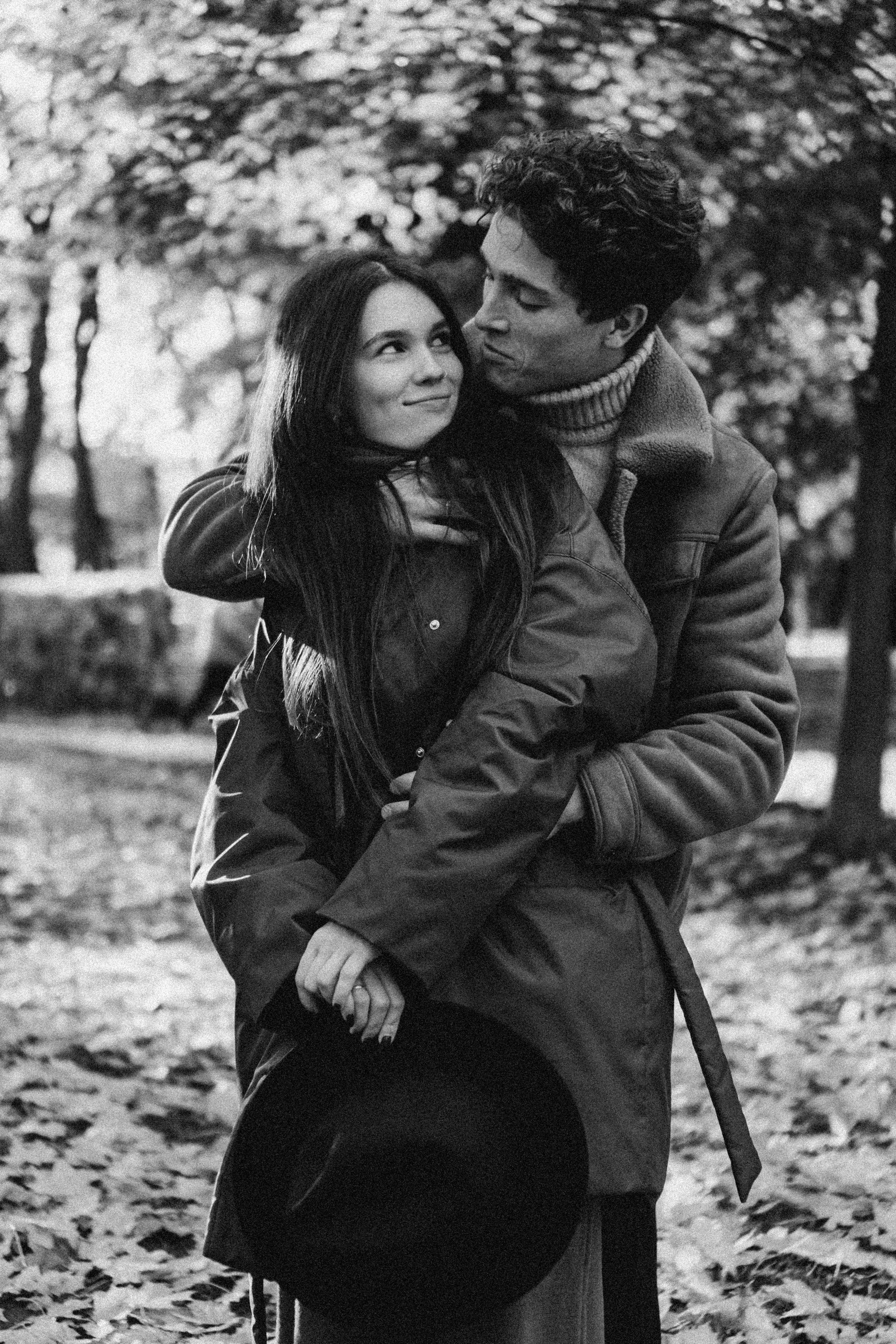 ОСЕННЯЯ ПРОГУЛКА. Профессиональный фотограф, Санкт-Петербург — Виктория Богомолова