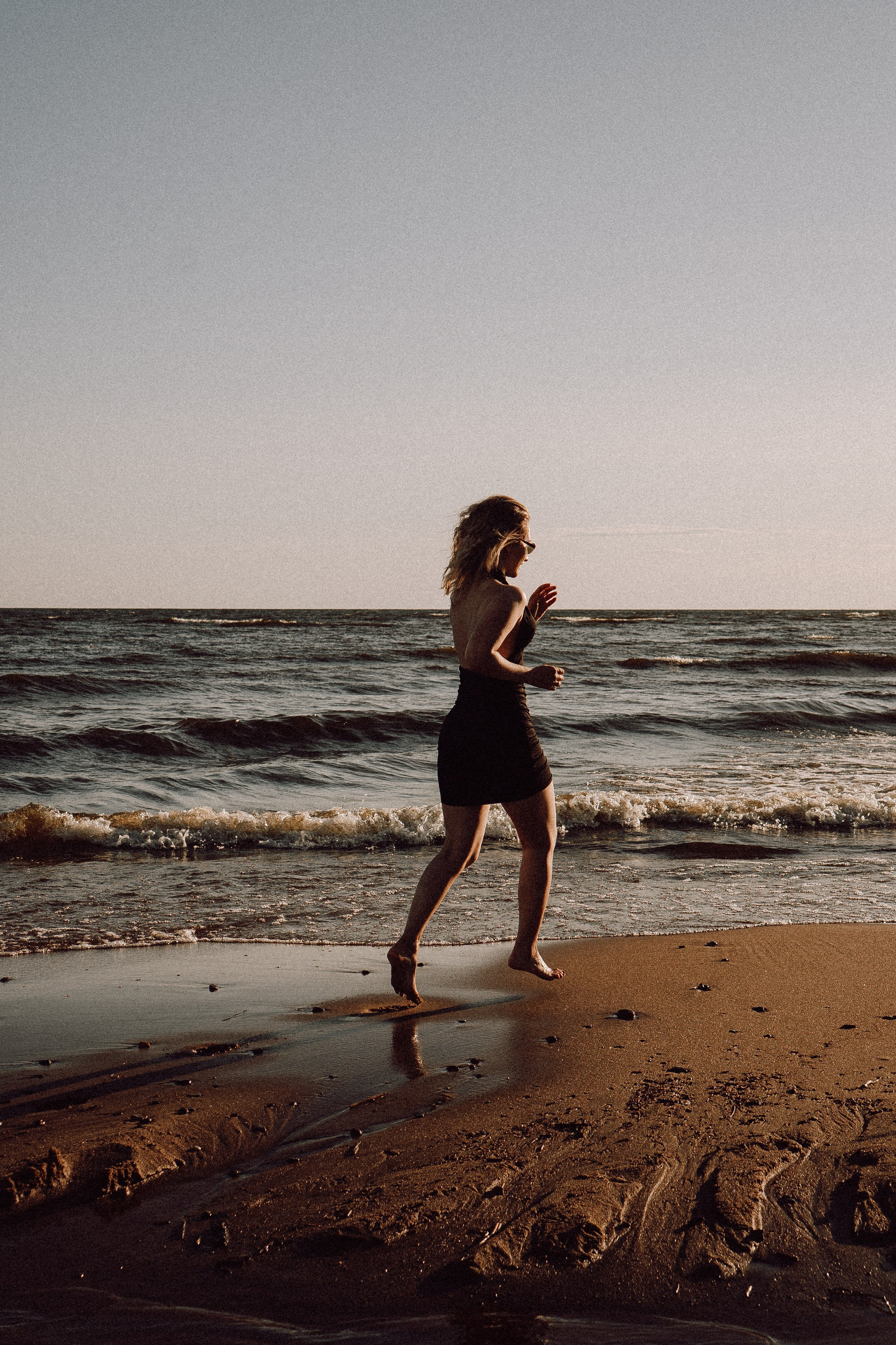 РОМАНТИКА ФИНСКОГО ЗАЛИВА. Профессиональный фотограф, Санкт-Петербург — Виктория Богомолова