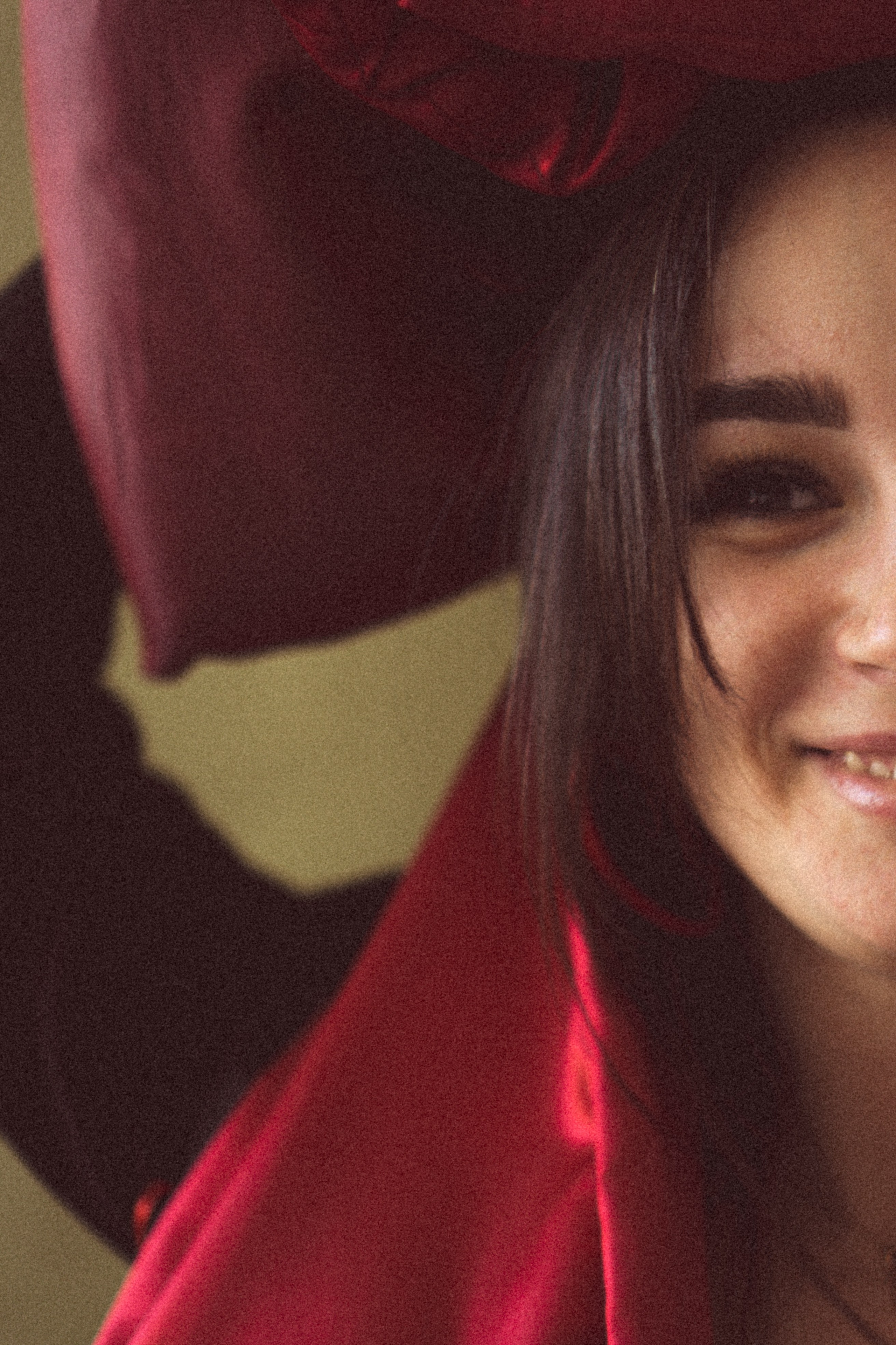 Красные колготки. Профессиональный фотограф, Санкт-Петербург — Виктория Богомолова