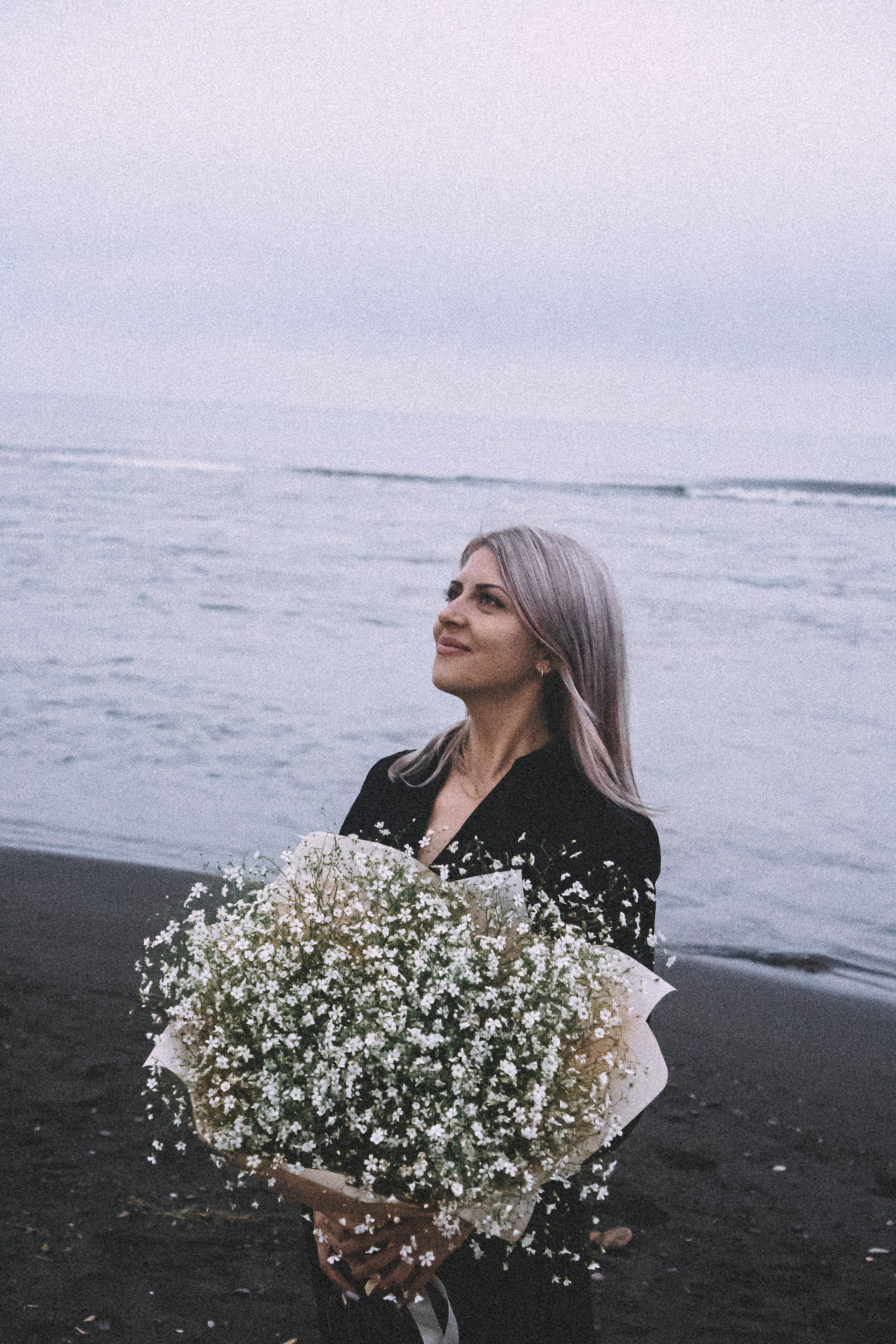 Фотосесиия на море. Профессиональный фотограф, Санкт-Петербург — Виктория Богомолова