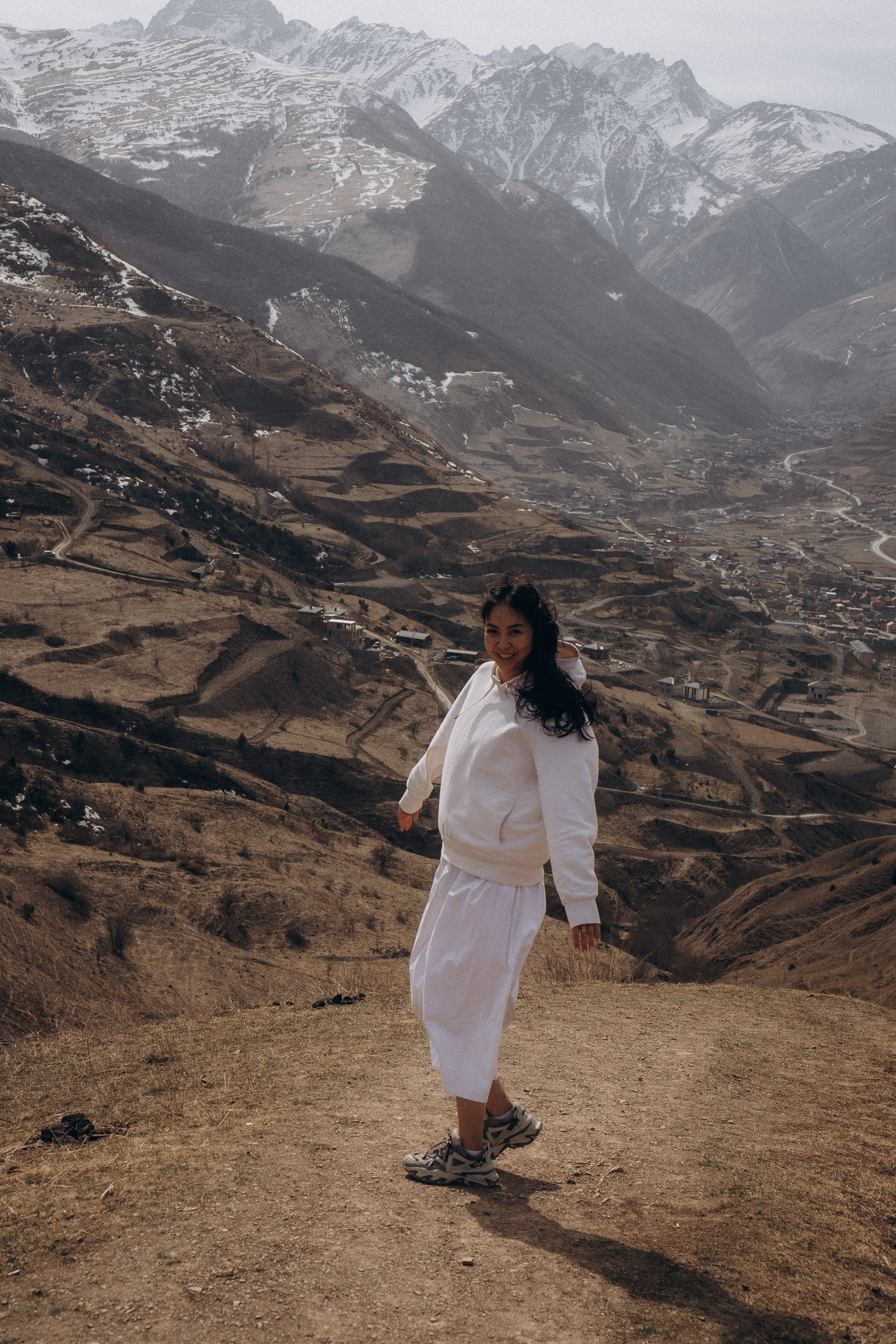 ОСЕТИЯ. Профессиональный фотограф, Санкт-Петербург — Виктория Богомолова