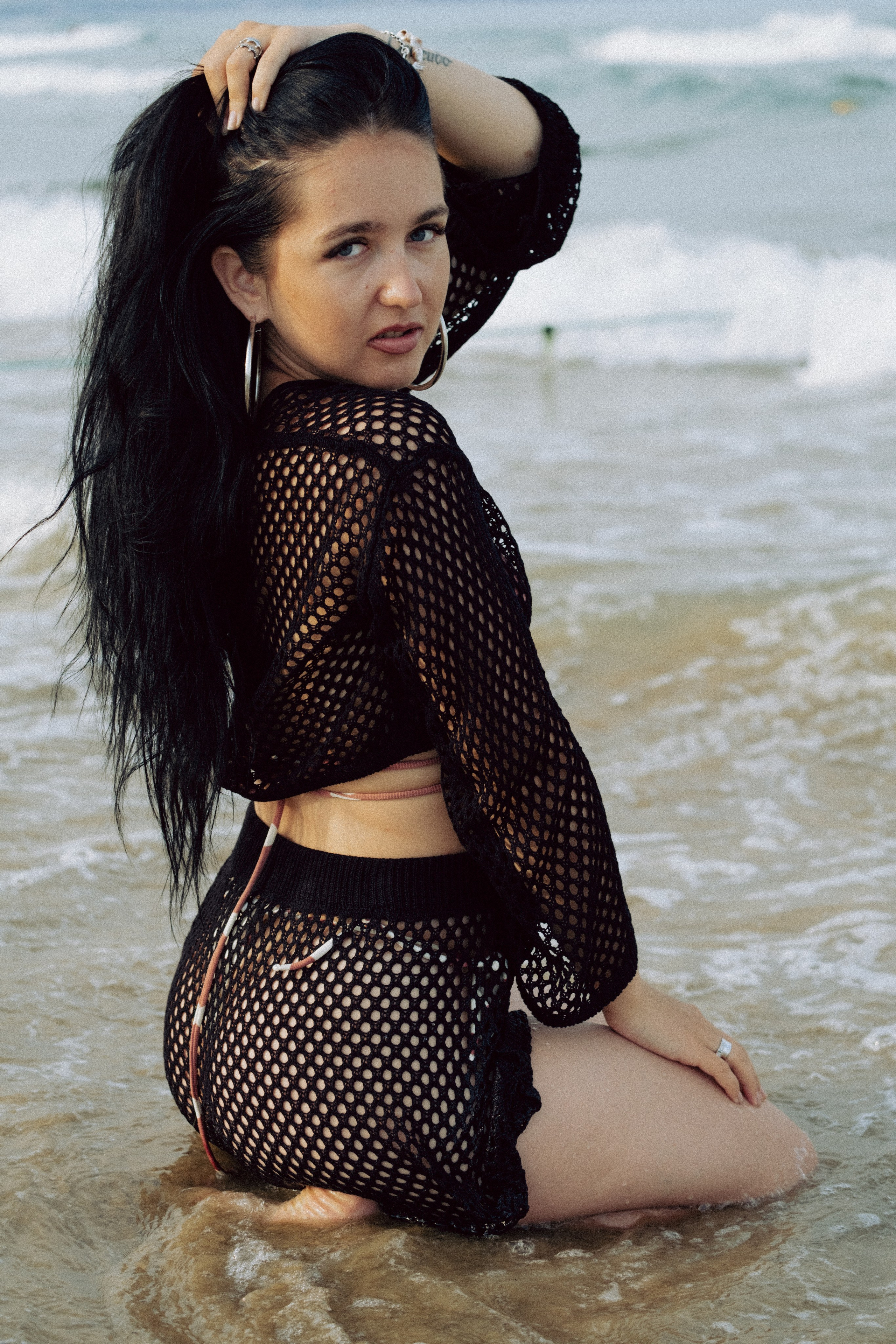 ДЕВУШКИ НА РАССВЕТНОЙ СЬЕМКЕ. Профессиональный фотограф, Санкт-Петербург — Виктория Богомолова