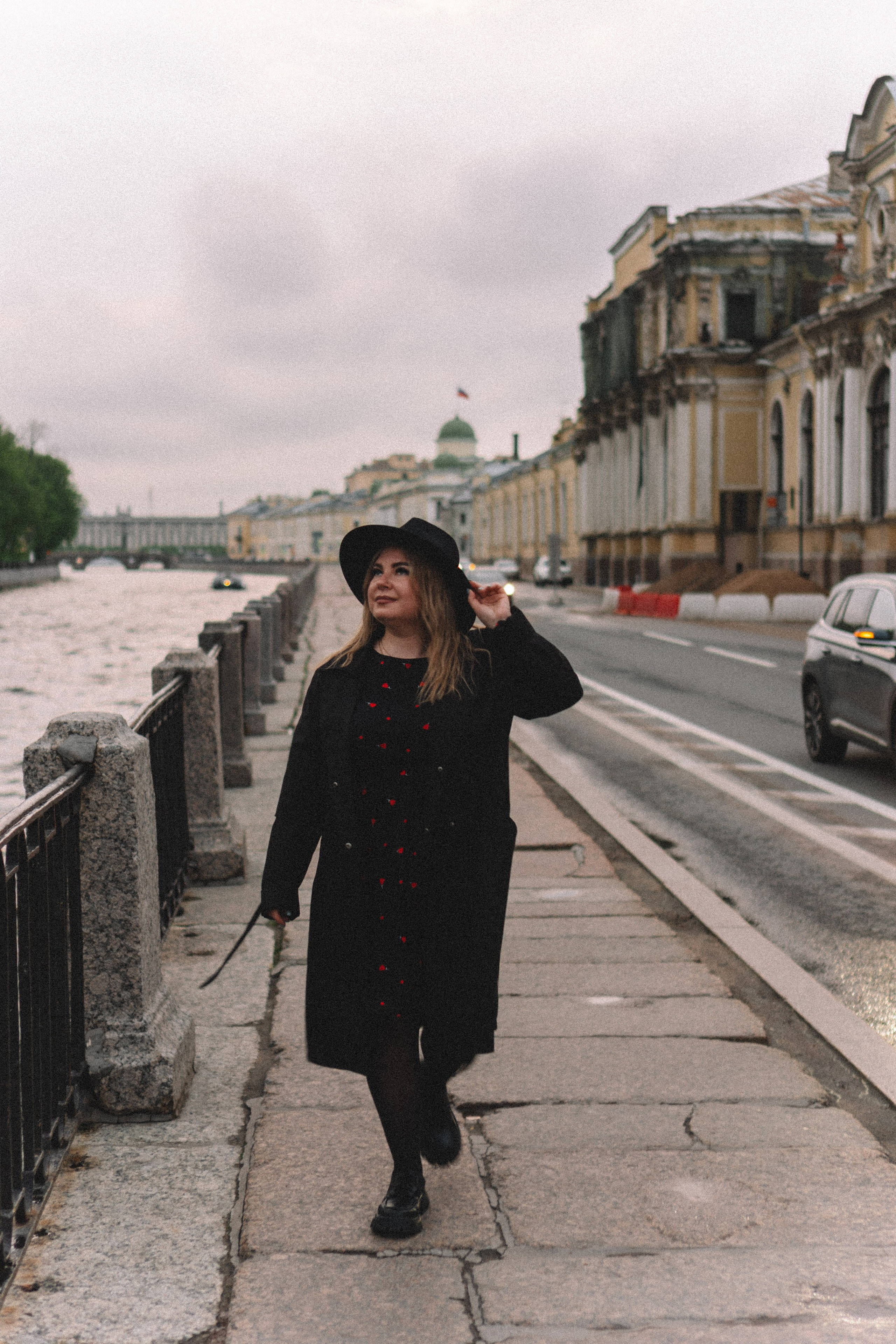 ПРОГУЛКА ВЕСНОЙ. Профессиональный фотограф, Санкт-Петербург — Виктория Богомолова