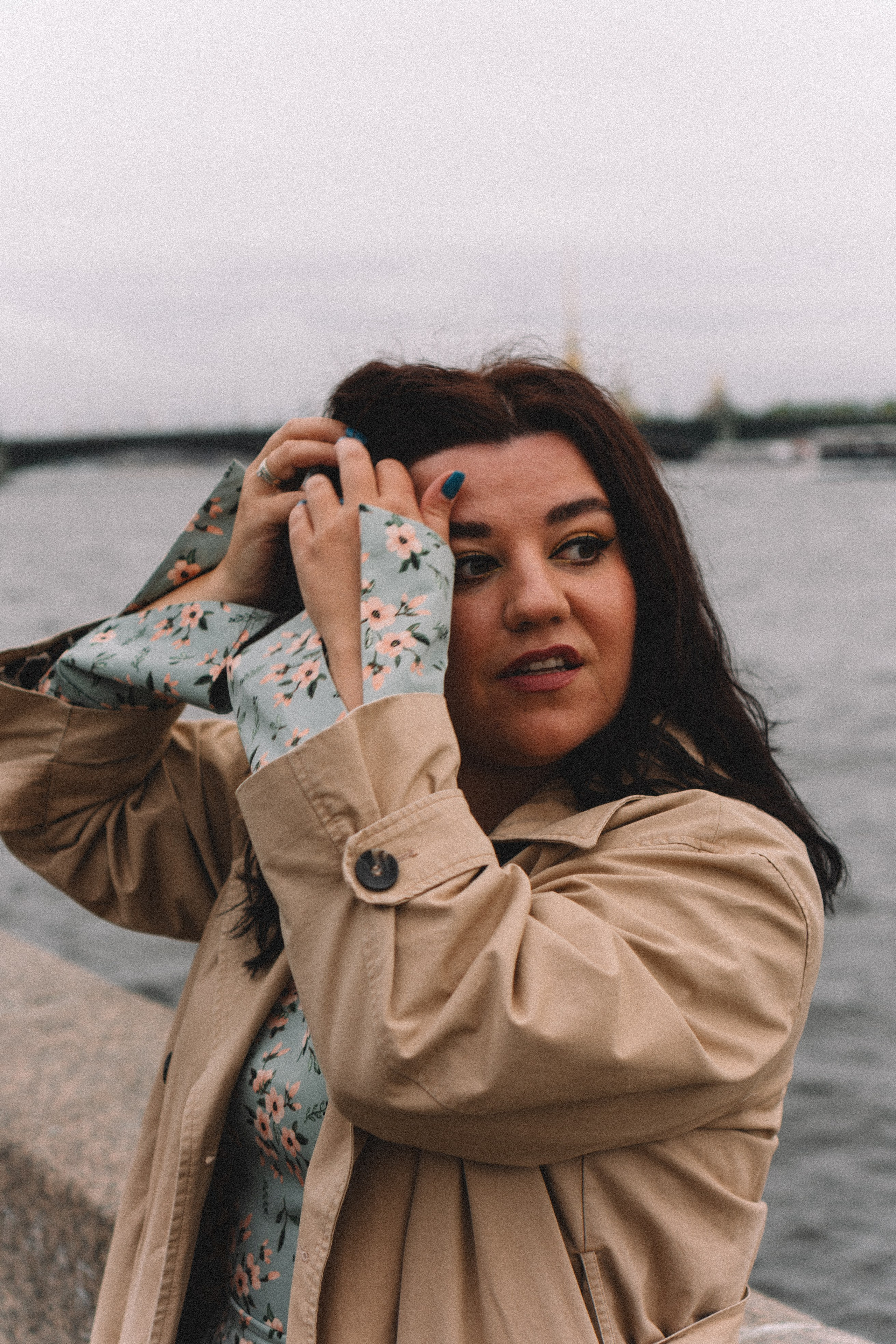 ПИТЕРСКАЯ ПРОГУЛКА. Профессиональный фотограф, Санкт-Петербург — Виктория Богомолова