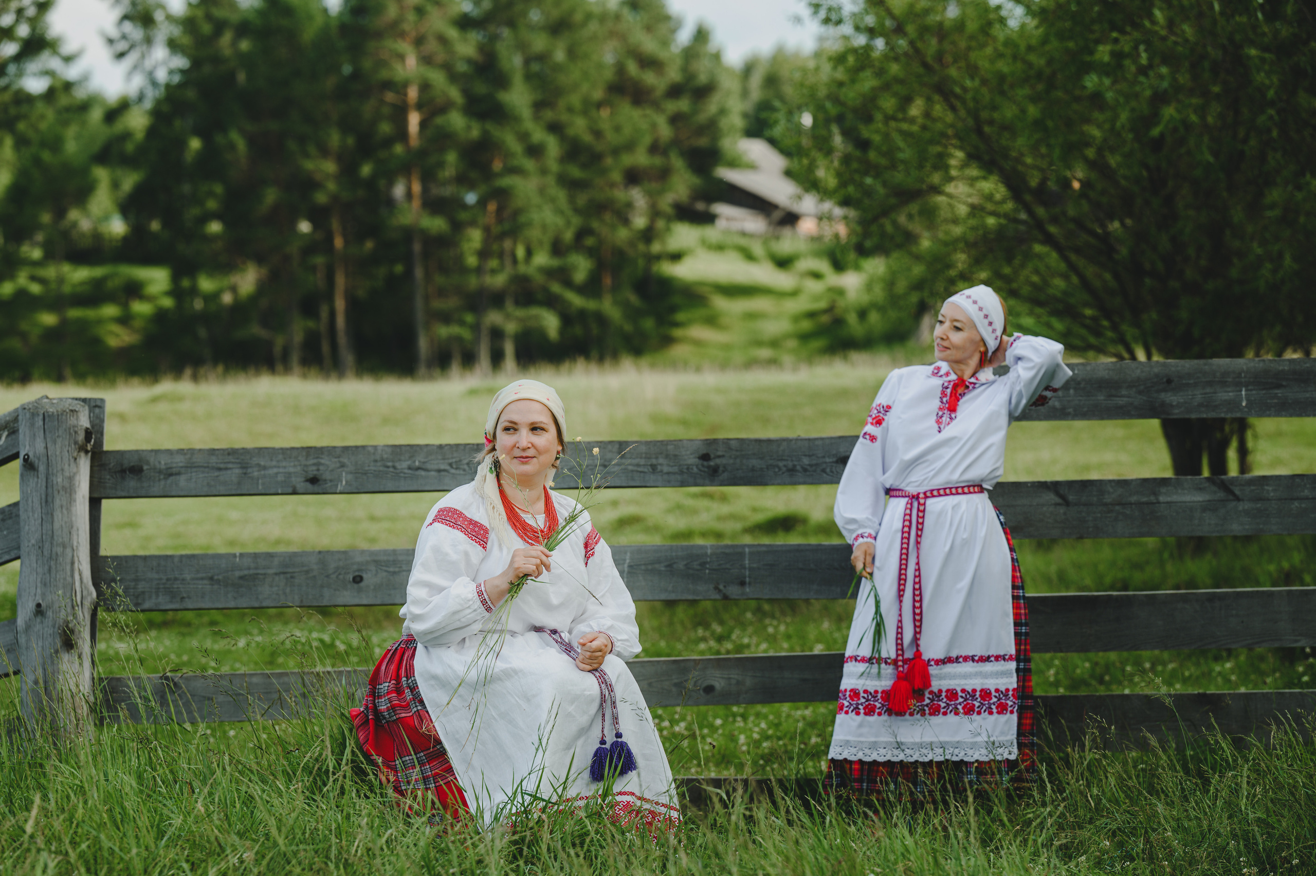 Фестиваль дружбы народов Прибайкалья 2022. Репортажный фотограф Анна Диденко