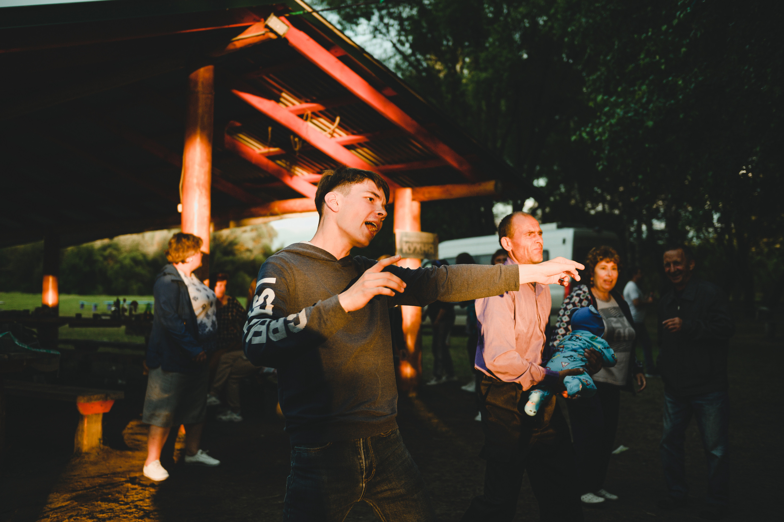 Фестиваль дружбы народов Прибайкалья 2022. Репортажный фотограф Анна Диденко