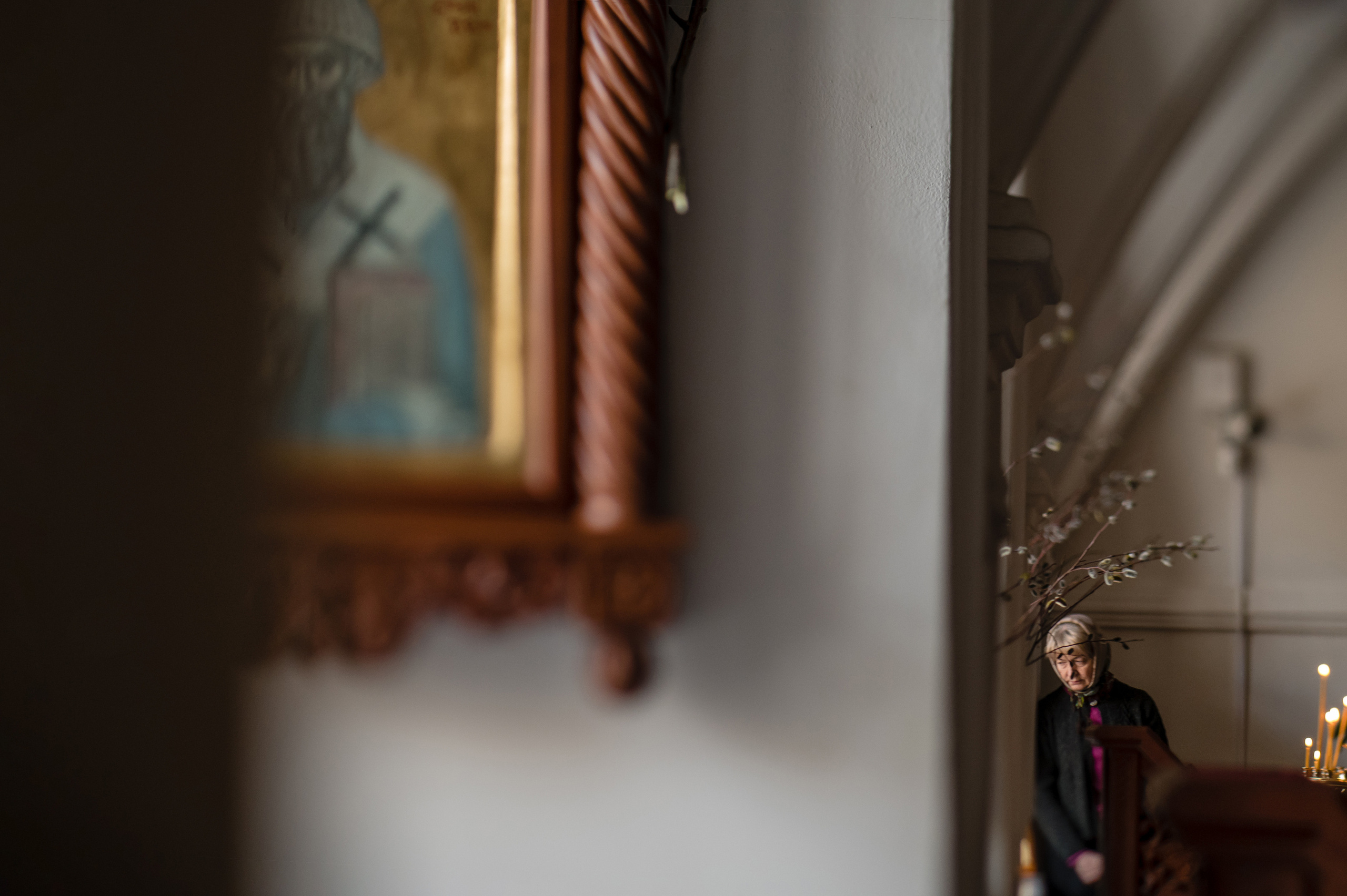 Православная фотосъёмка. Репортажный фотограф Анна Диденко