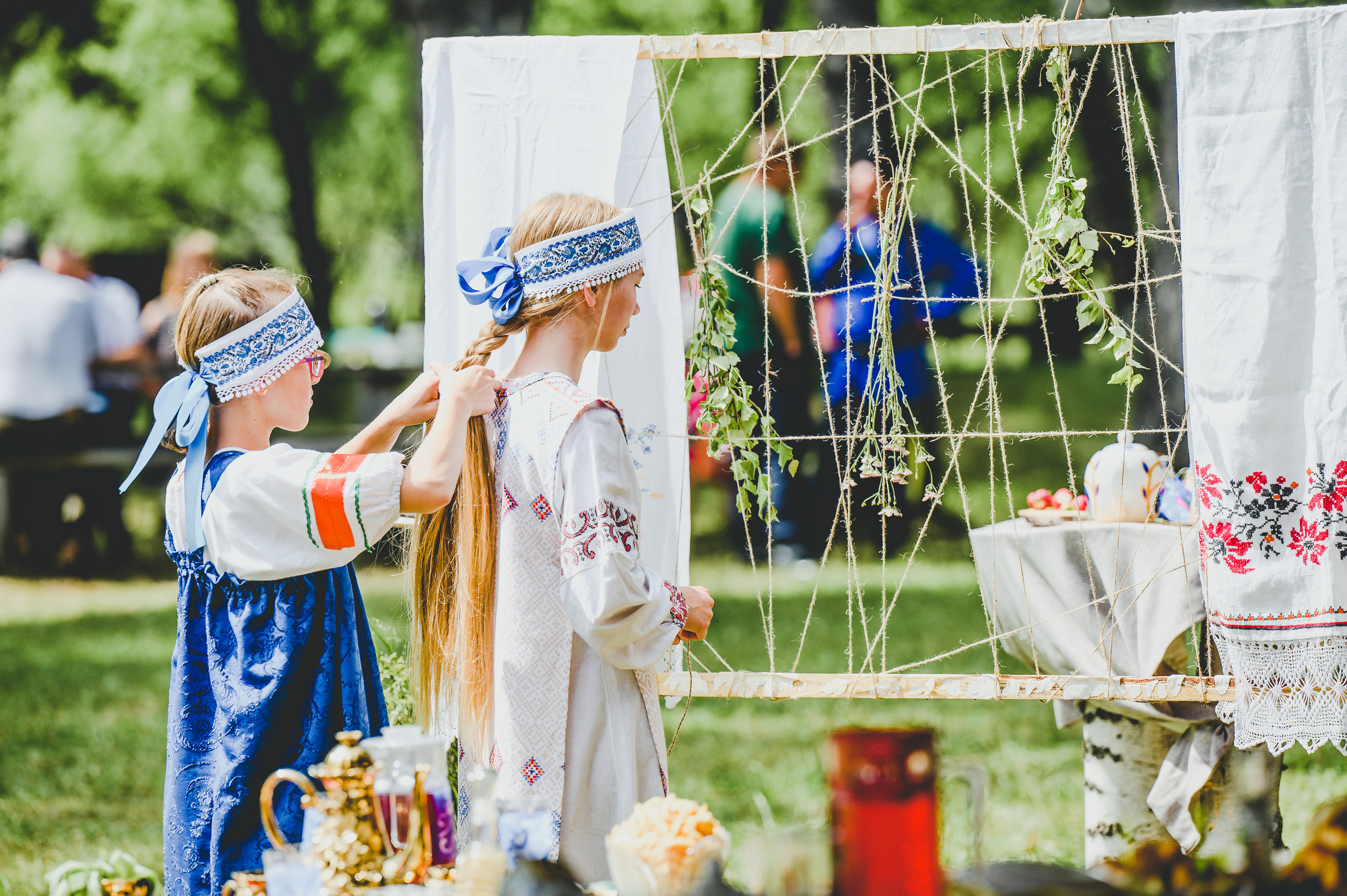 Фестиваль дружбы народов Прибайкалья 2022. Репортажный фотограф Анна Диденко