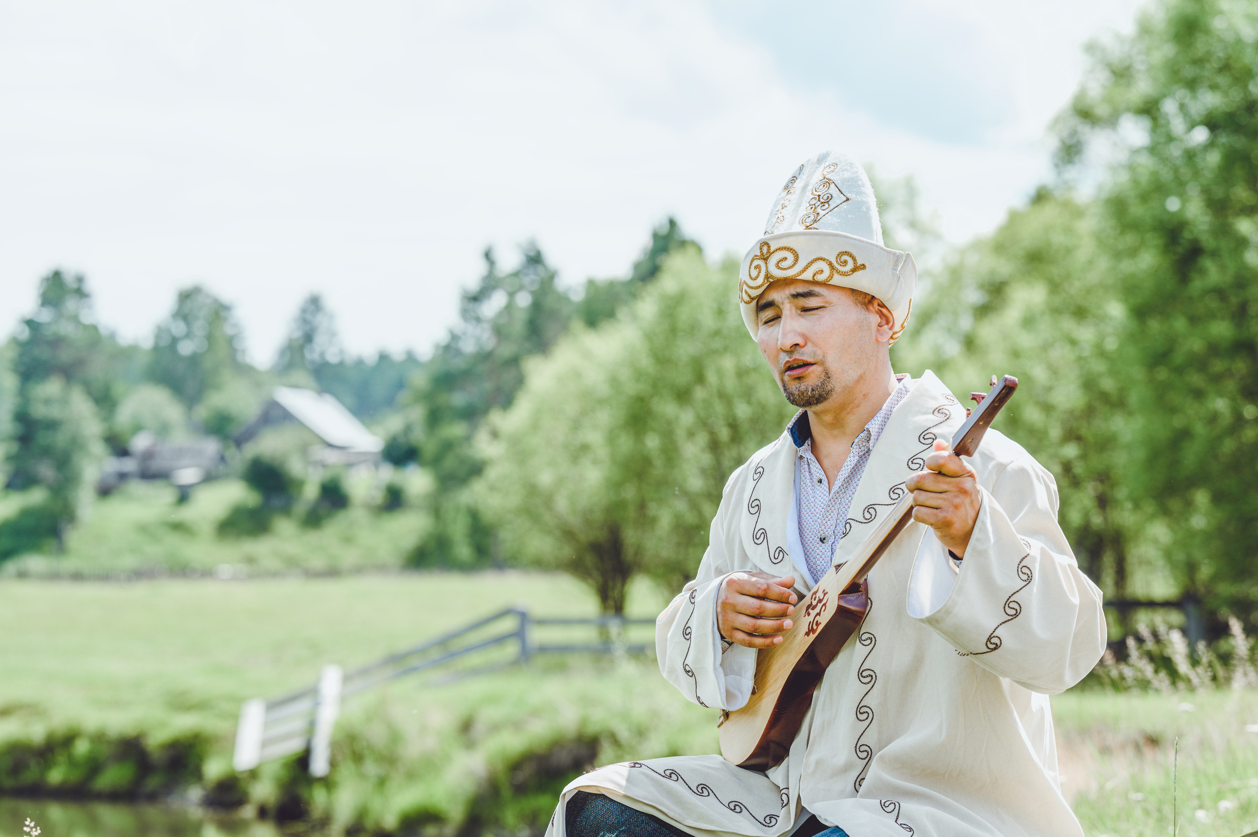 Фестиваль дружбы народов Прибайкалья 2022. Репортажный фотограф Анна Диденко