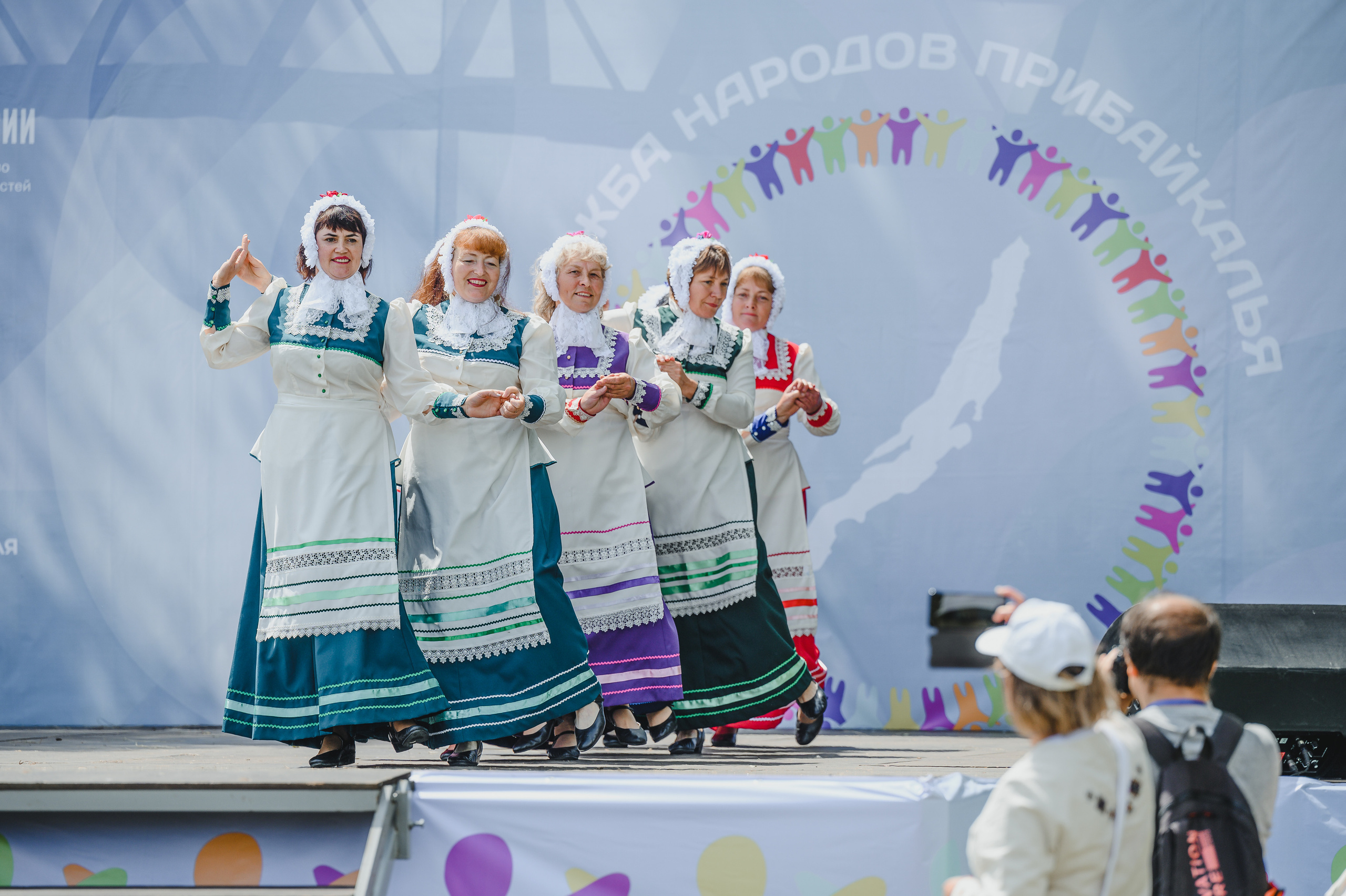 Голендры – это потомки обрусевших голландцев