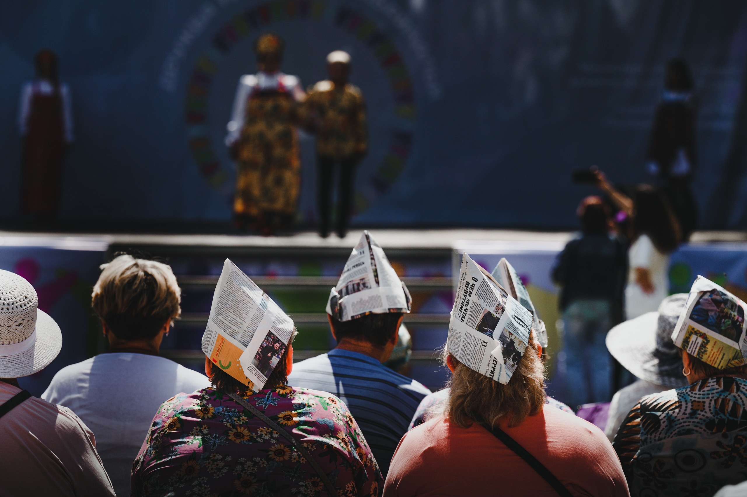 Фестиваль дружбы народов Прибайкалья 2022. Репортажный фотограф Анна Диденко