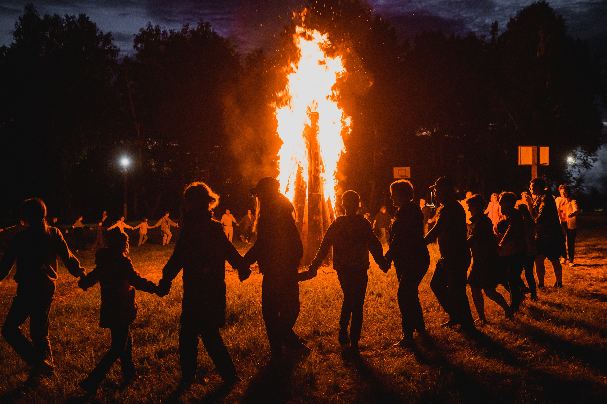 Фестиваль дружбы народов Прибайкалья 2022. Репортажный фотограф Анна Диденко