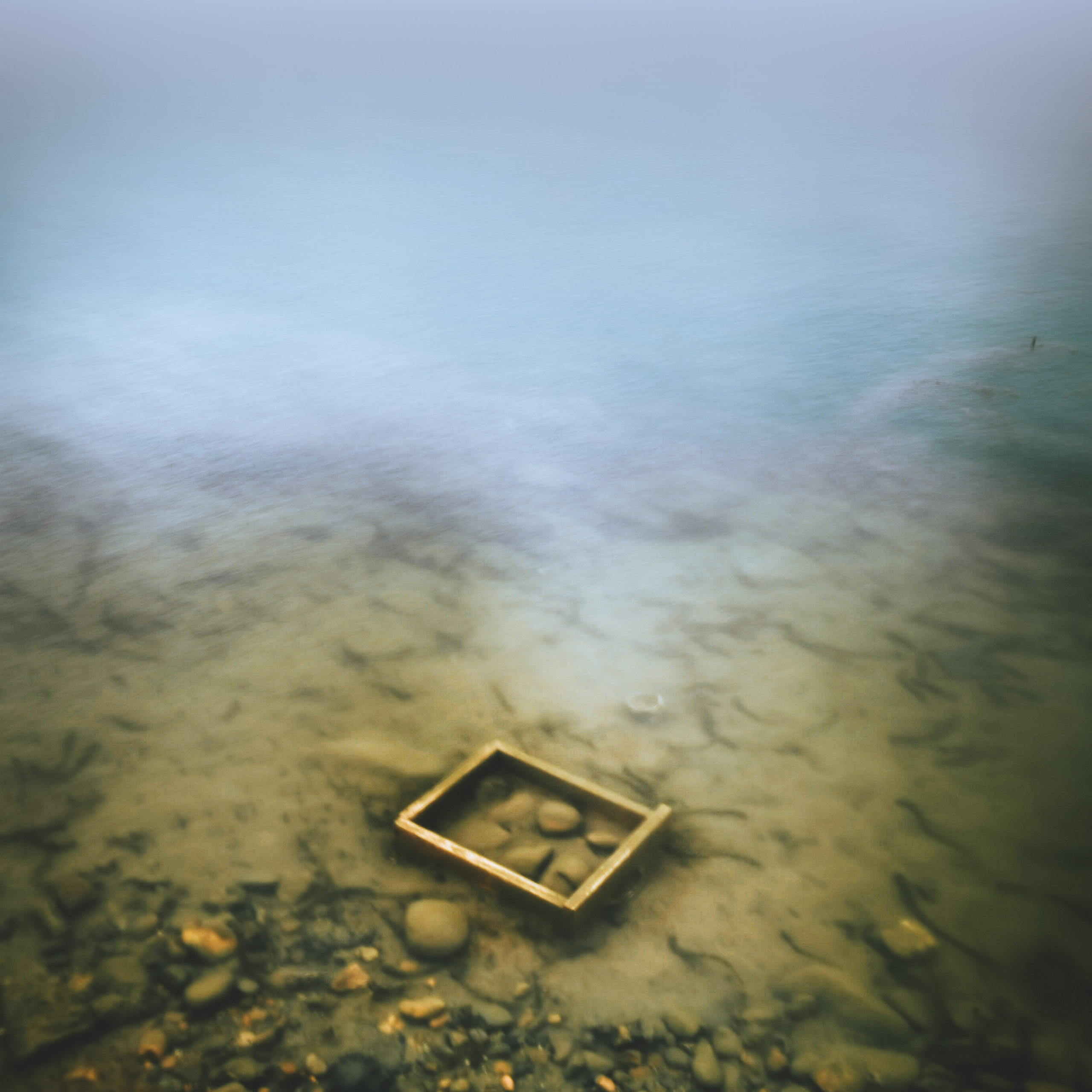 Иркутское водохранилище 2021. Репортажный фотограф Анна Диденко