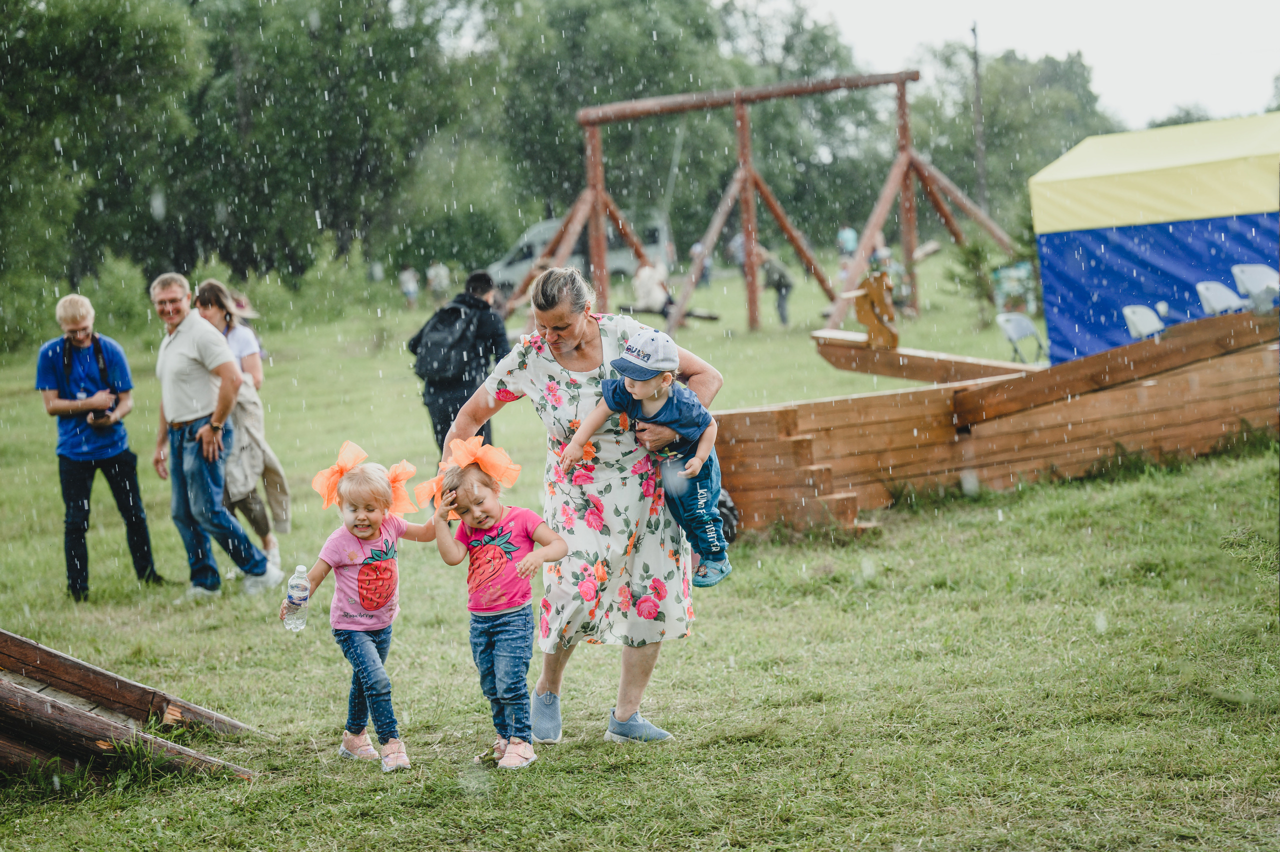Фестиваль дружбы народов Прибайкалья 2022. Репортажный фотограф Анна Диденко