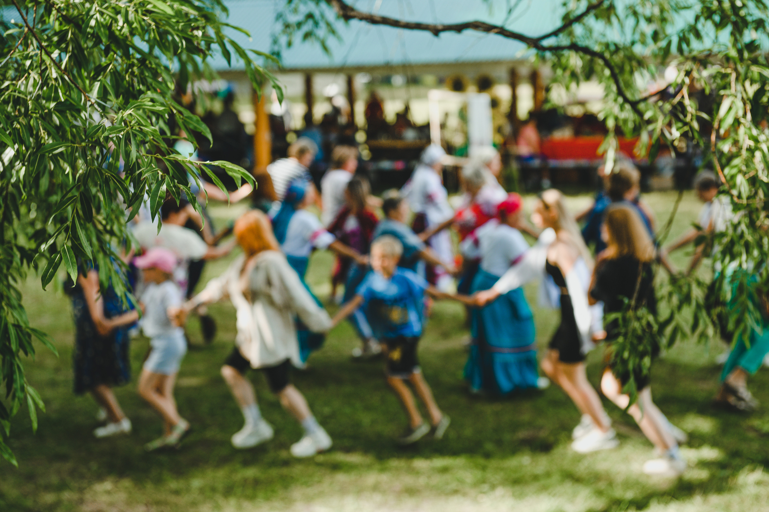 Фестиваль дружбы народов Прибайкалья 2022. Репортажный фотограф Анна Диденко