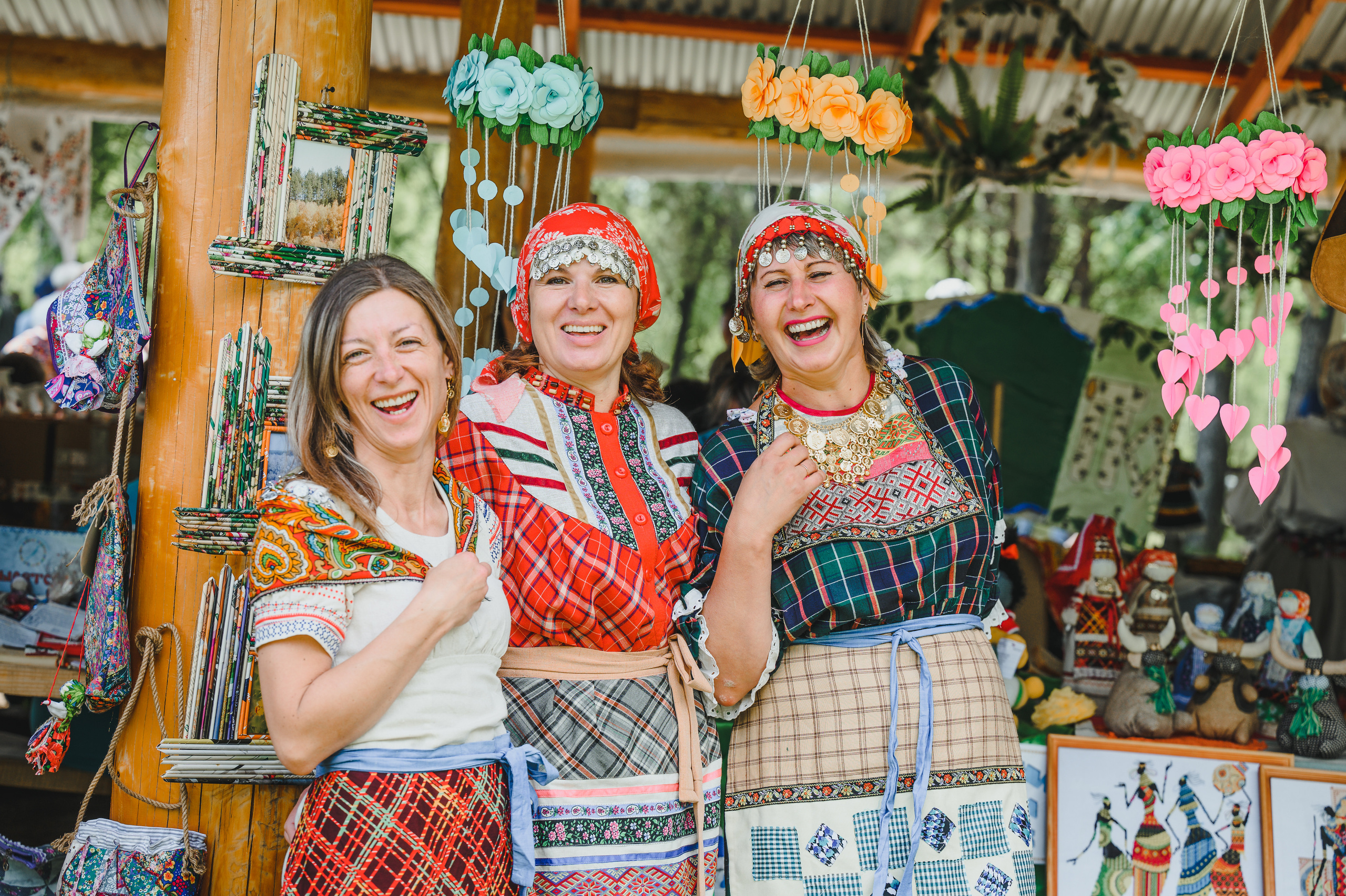 Фестиваль дружбы народов Прибайкалья 2022. Репортажный фотограф Анна Диденко