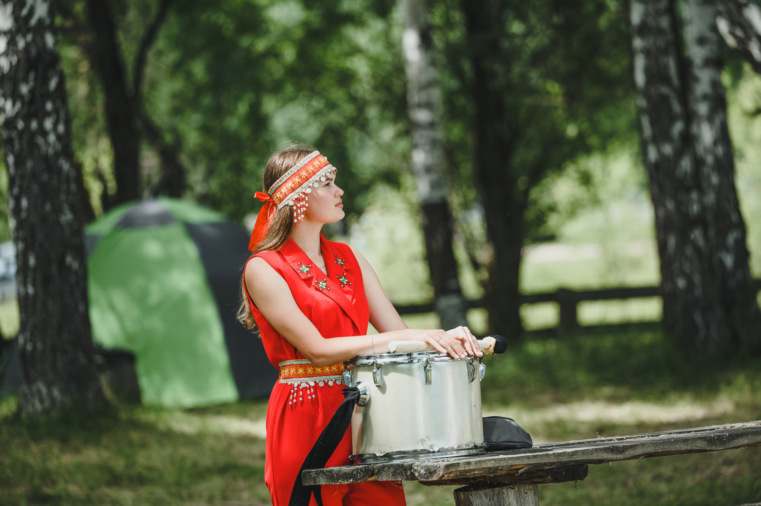 Фестиваль дружбы народов Прибайкалья 2022. Репортажный фотограф Анна Диденко