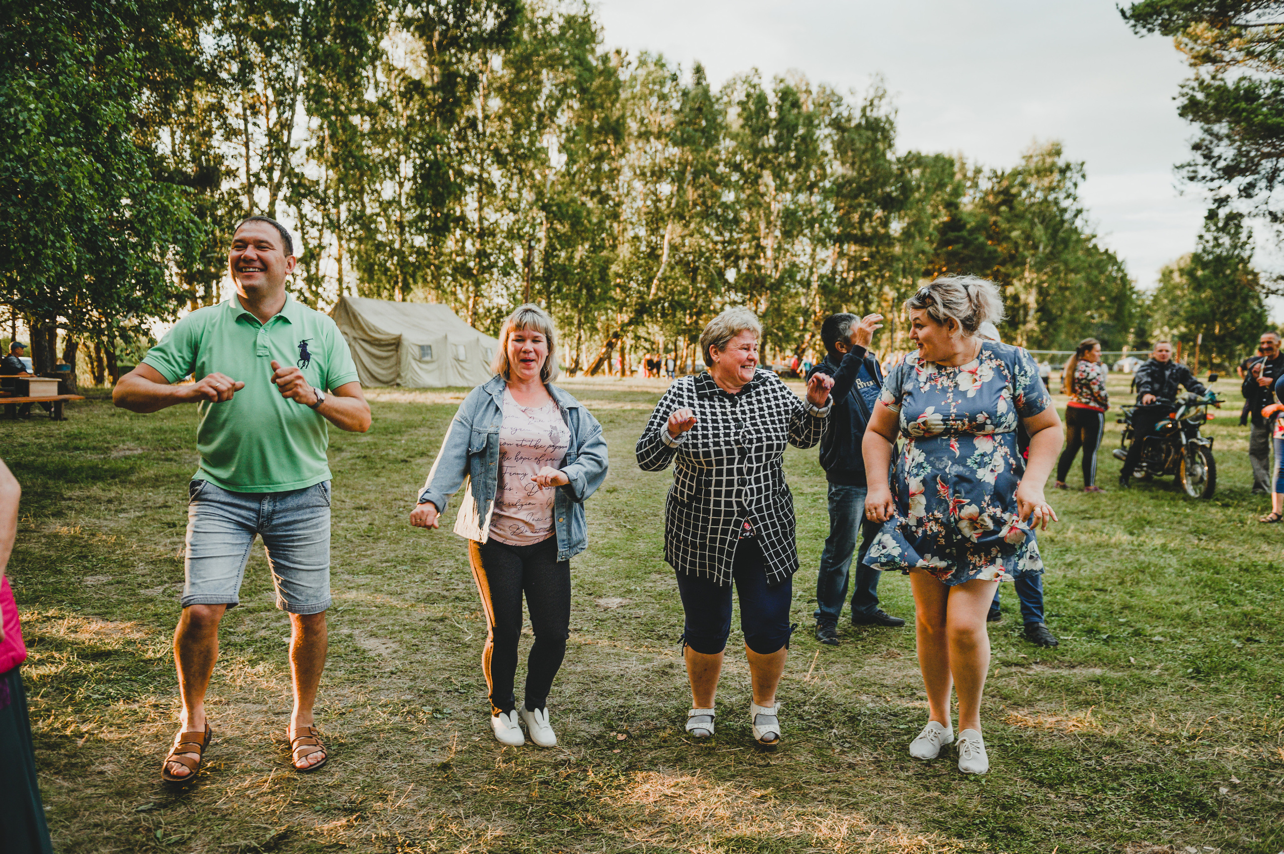 Фестиваль дружбы народов Прибайкалья 2022. Репортажный фотограф Анна Диденко