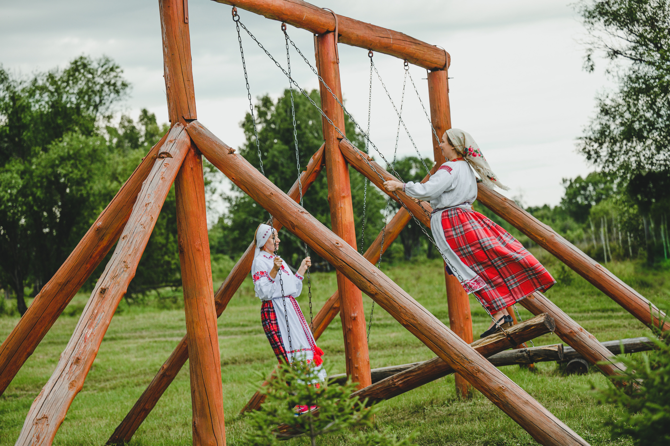 Фестиваль дружбы народов Прибайкалья 2022. Репортажный фотограф Анна Диденко