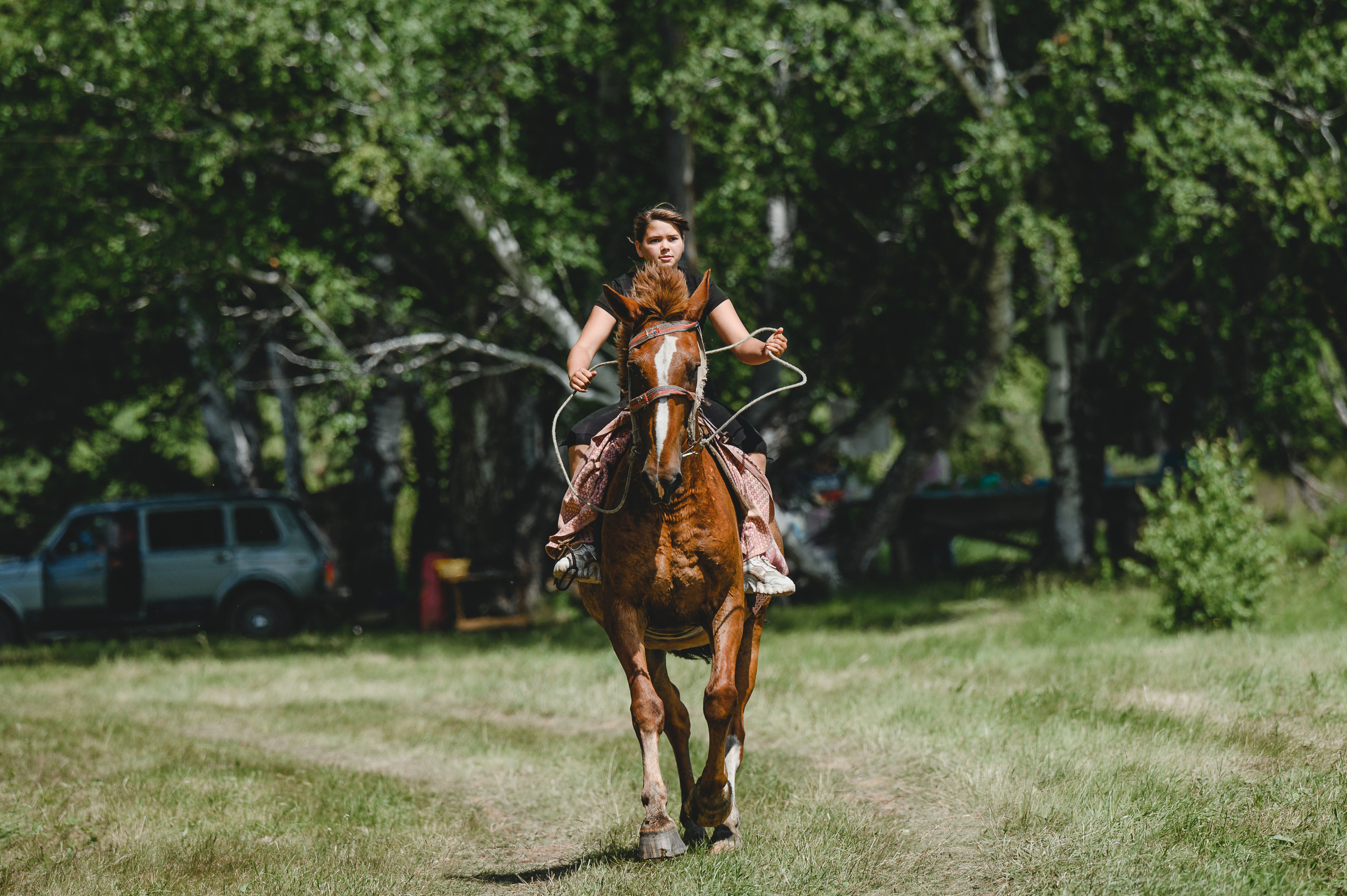 Фестиваль дружбы народов Прибайкалья 2022. Репортажный фотограф Анна Диденко