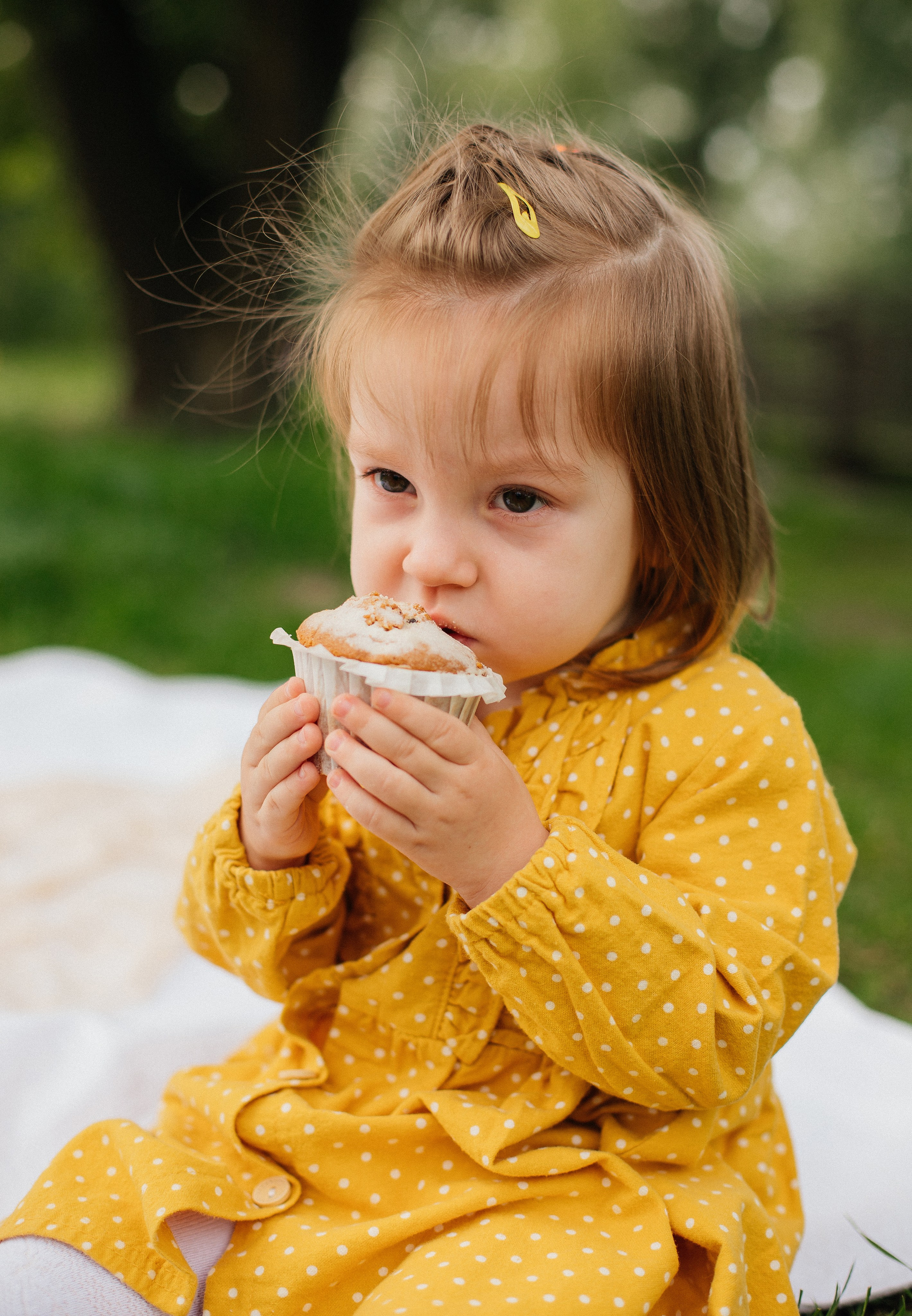 Летние девочки: Любовь и Кира. 