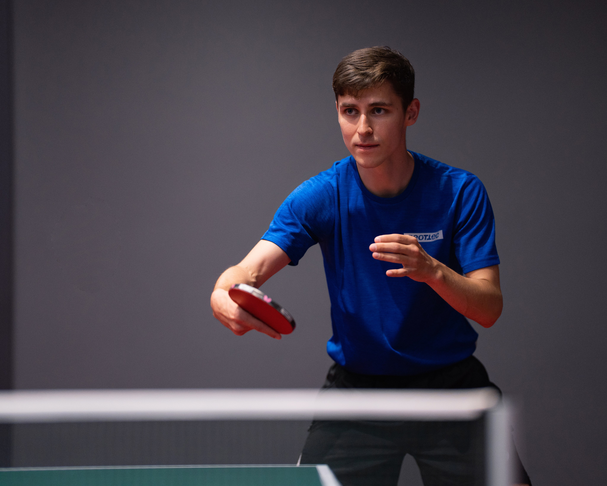 Мужской портрет. Режиссер, фотограф Лиза Щиц