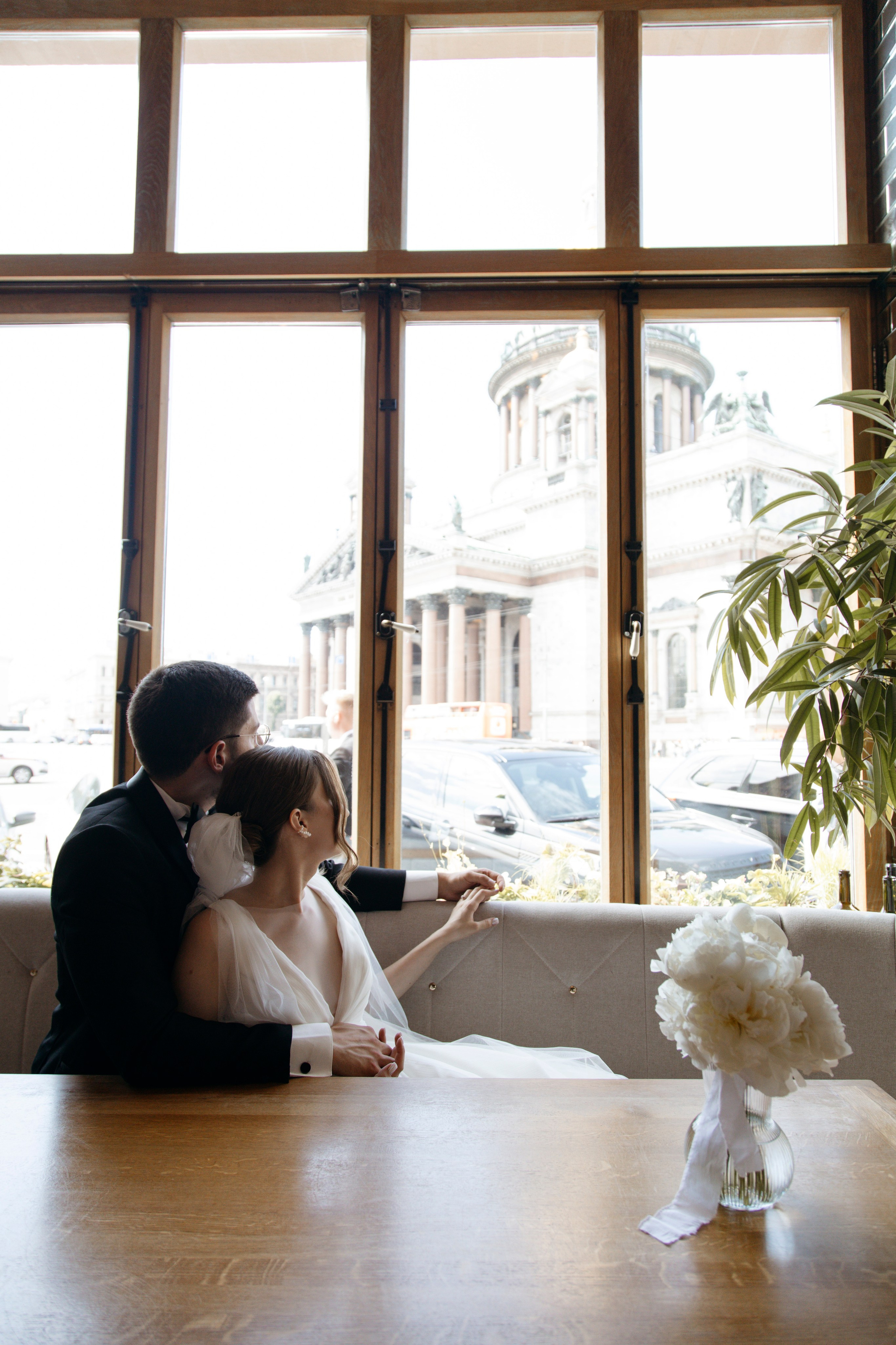 Кирилл и Полина. Nikolpinhasova