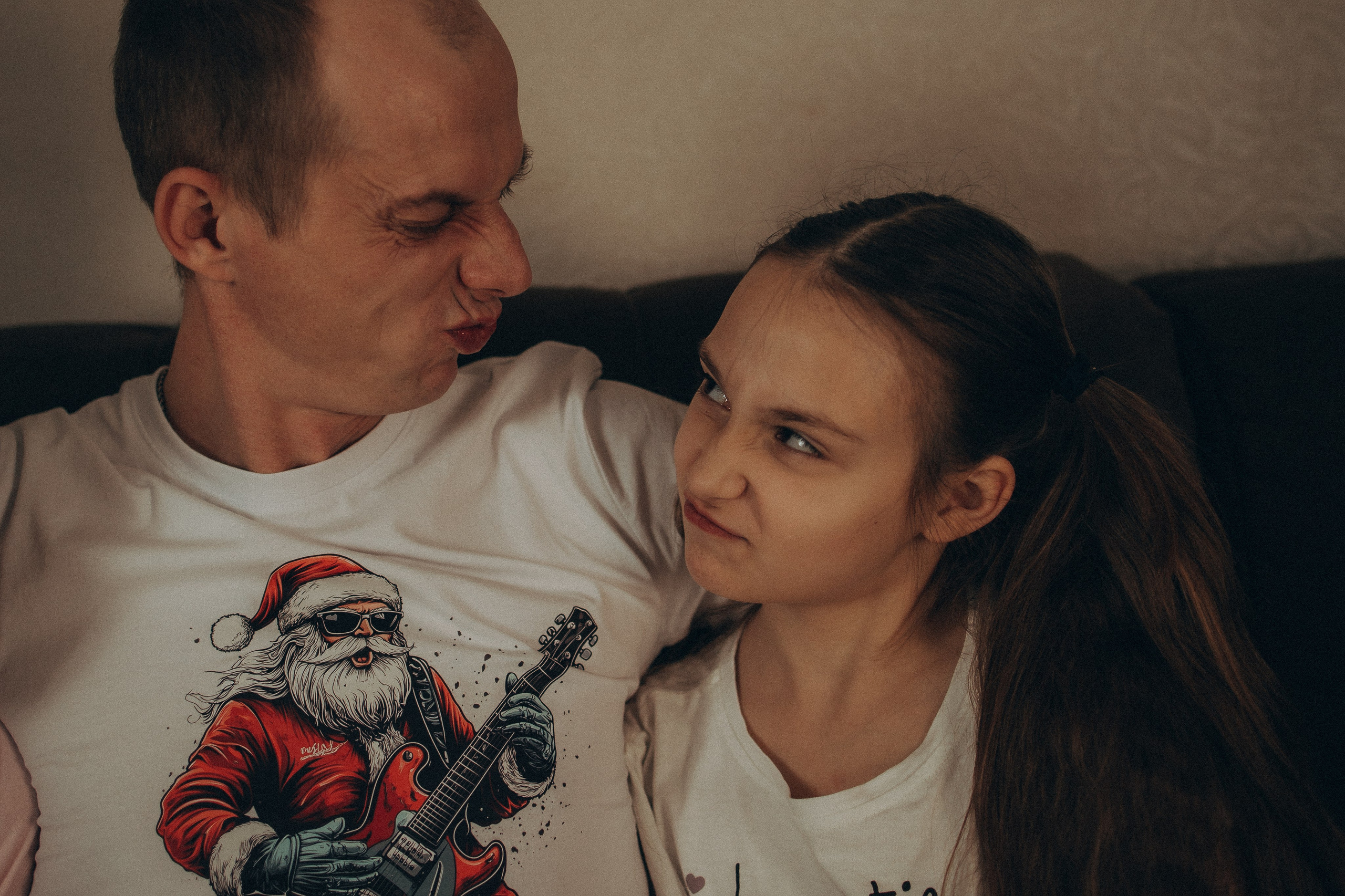 Большая семья. Семейный и детский фотограф в Нижнем Новгороде Анурьева Алена