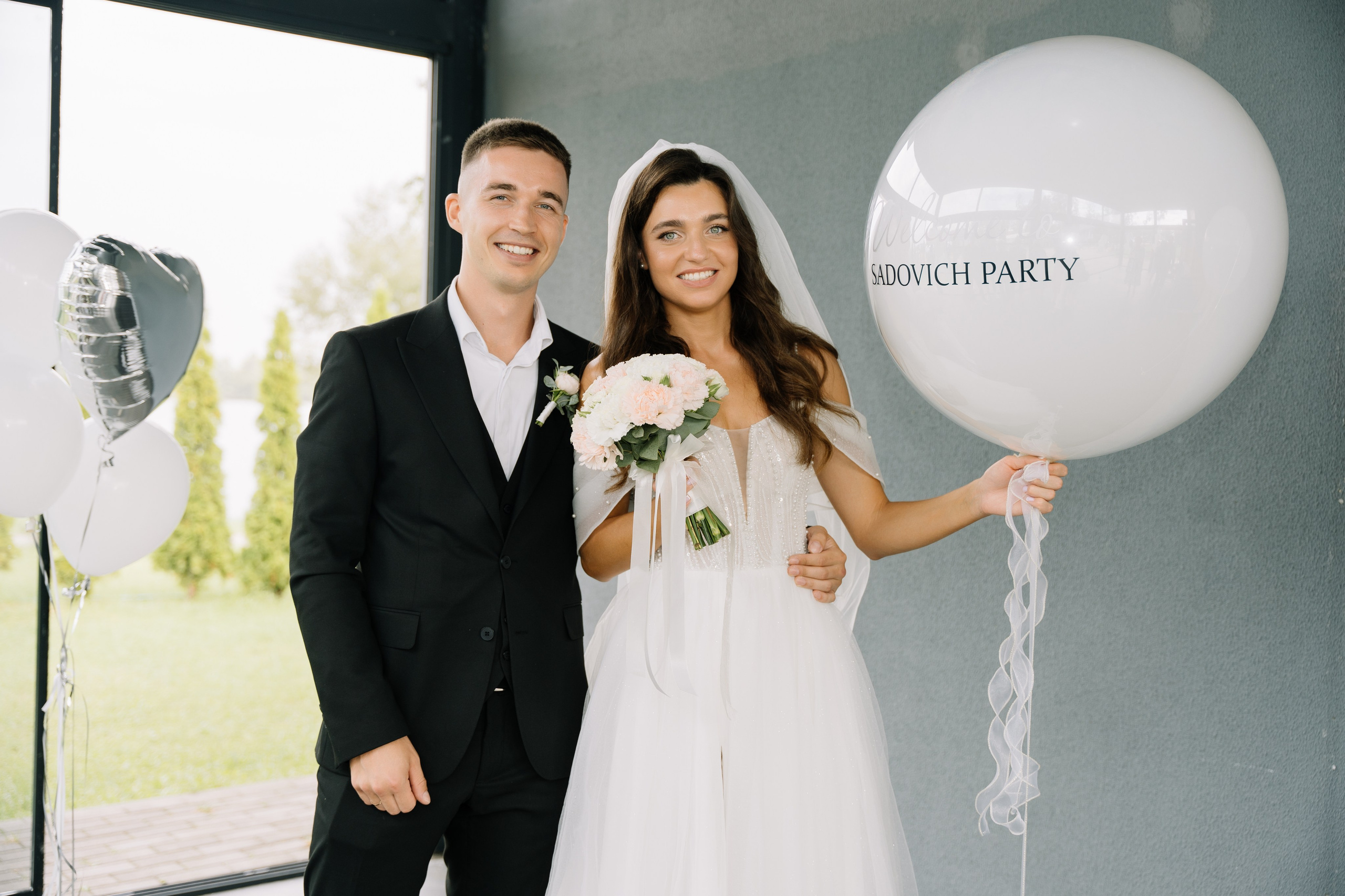 Иван & Оксана