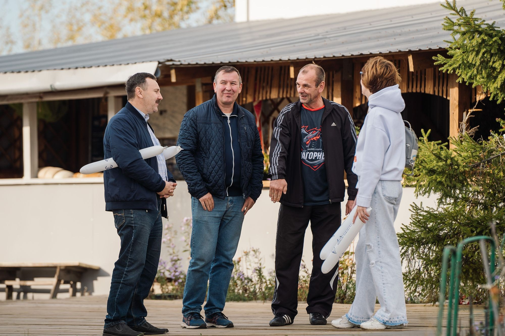 Минспорта и дв.Спорта