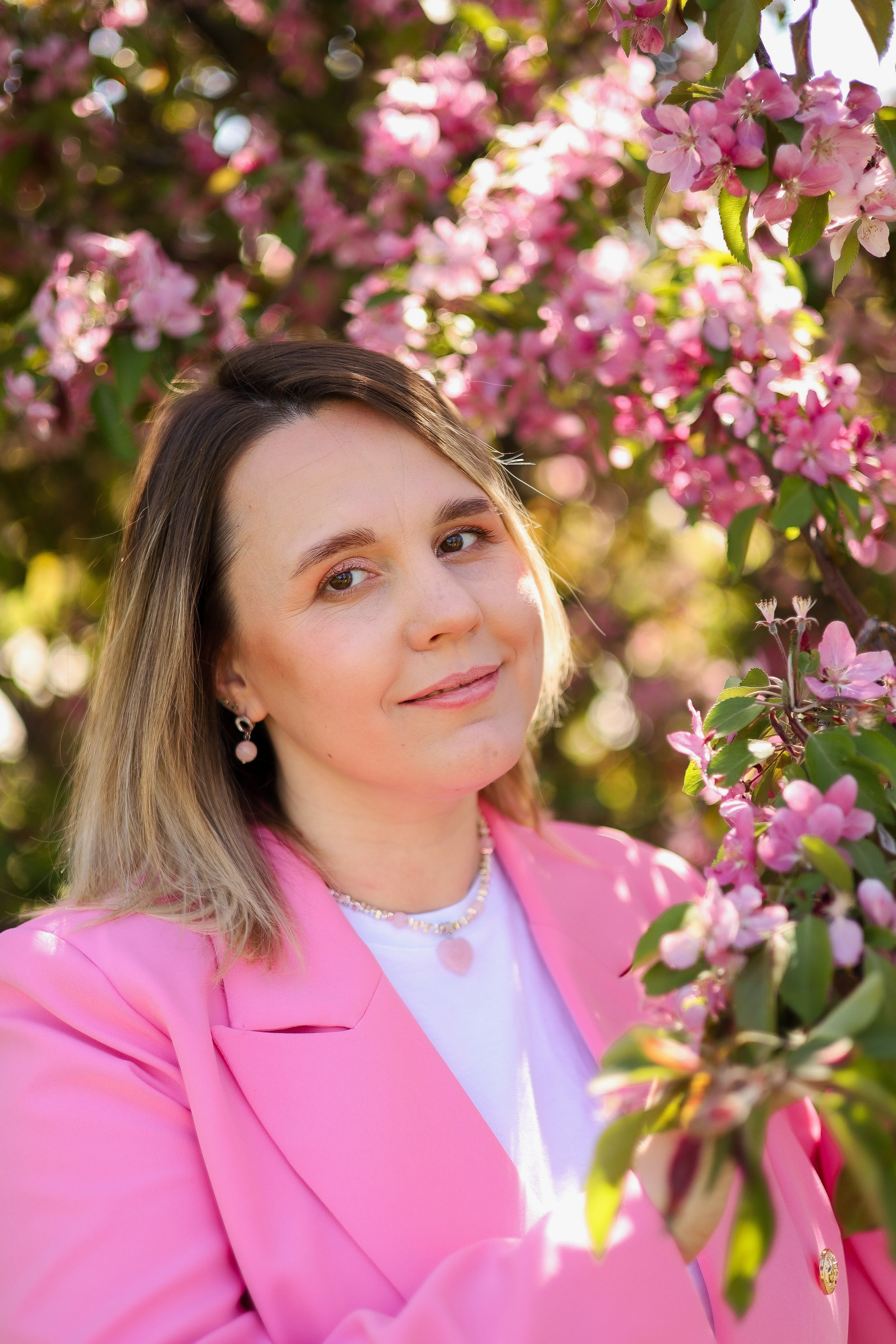 Амелия, папа и мама. Ваш семейный фотограф