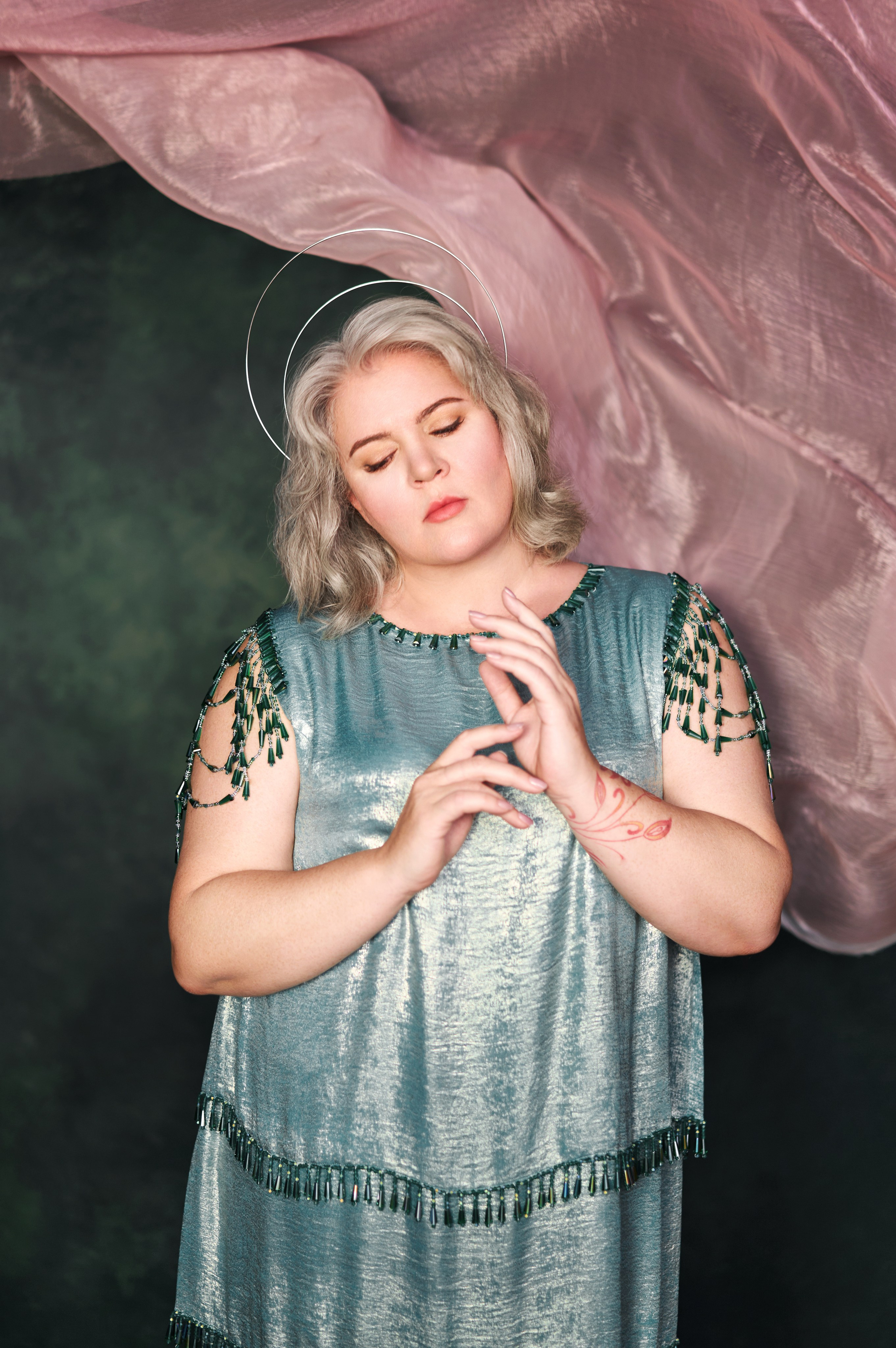 Светлана. Светлана Гордеева. Портретный фотограф