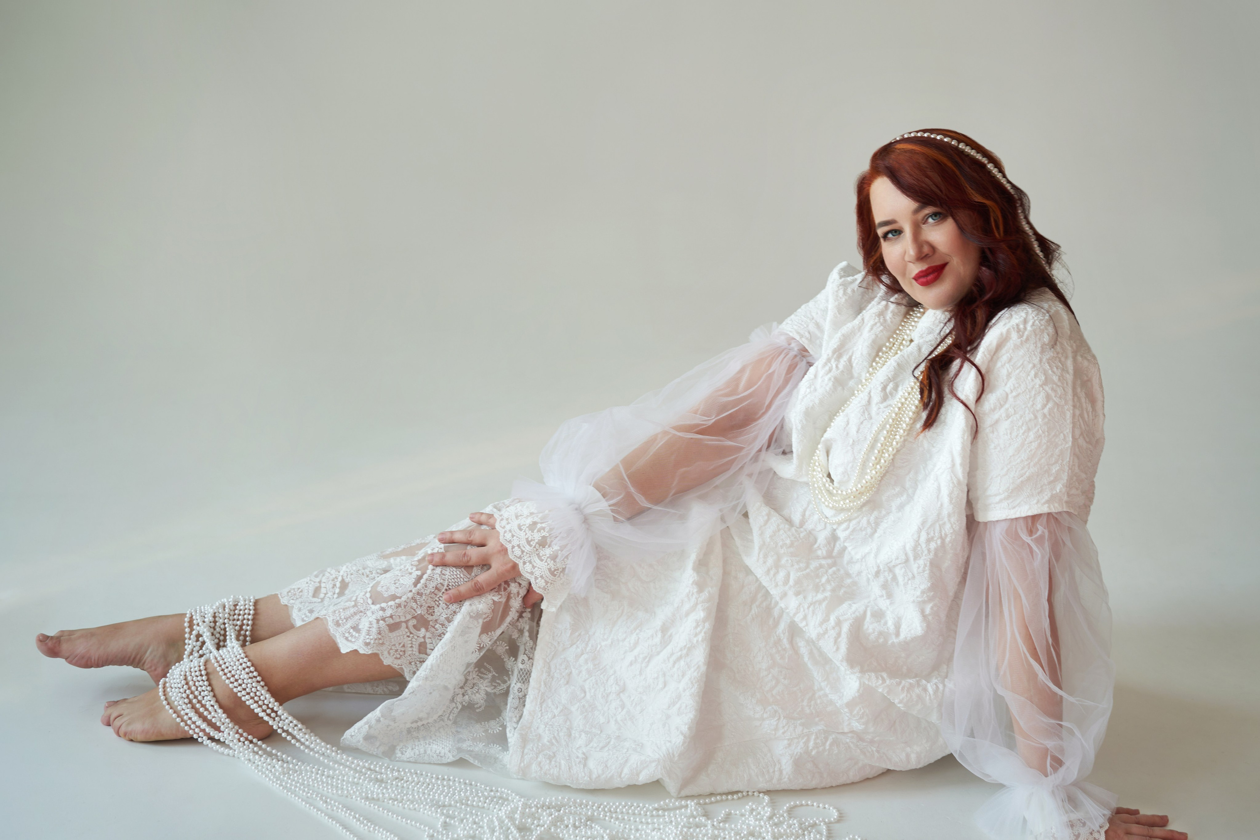 Slavic Shik. Светлана Гордеева. Портретный фотограф